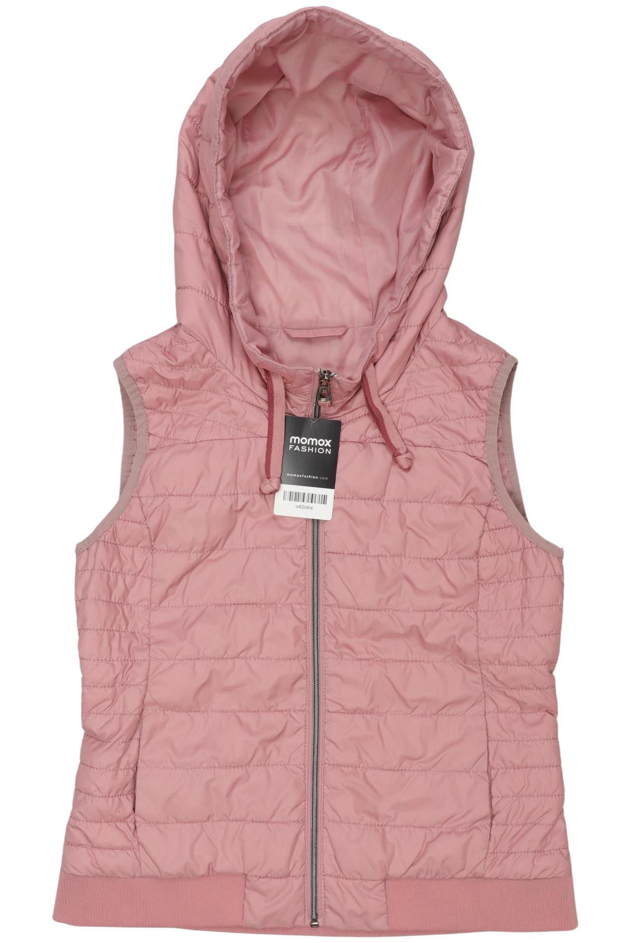 

Taifun Damen Weste, pink, Gr. 36