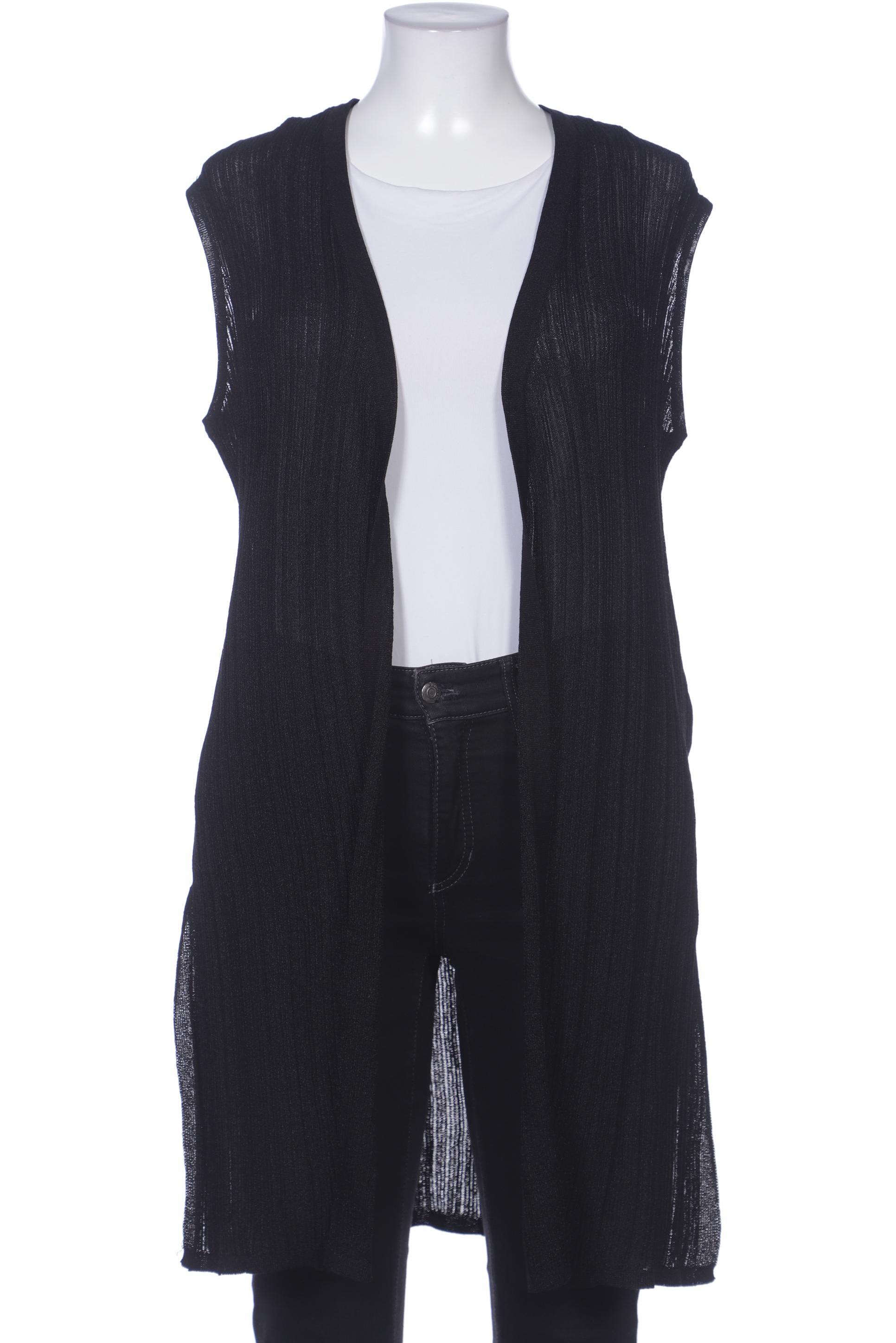

Taifun Damen Weste, schwarz, Gr. 42