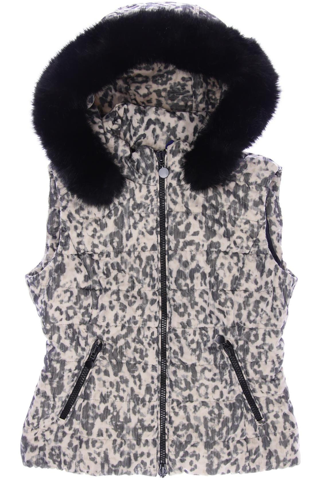 

Taifun Damen Weste, grau, Gr. 36