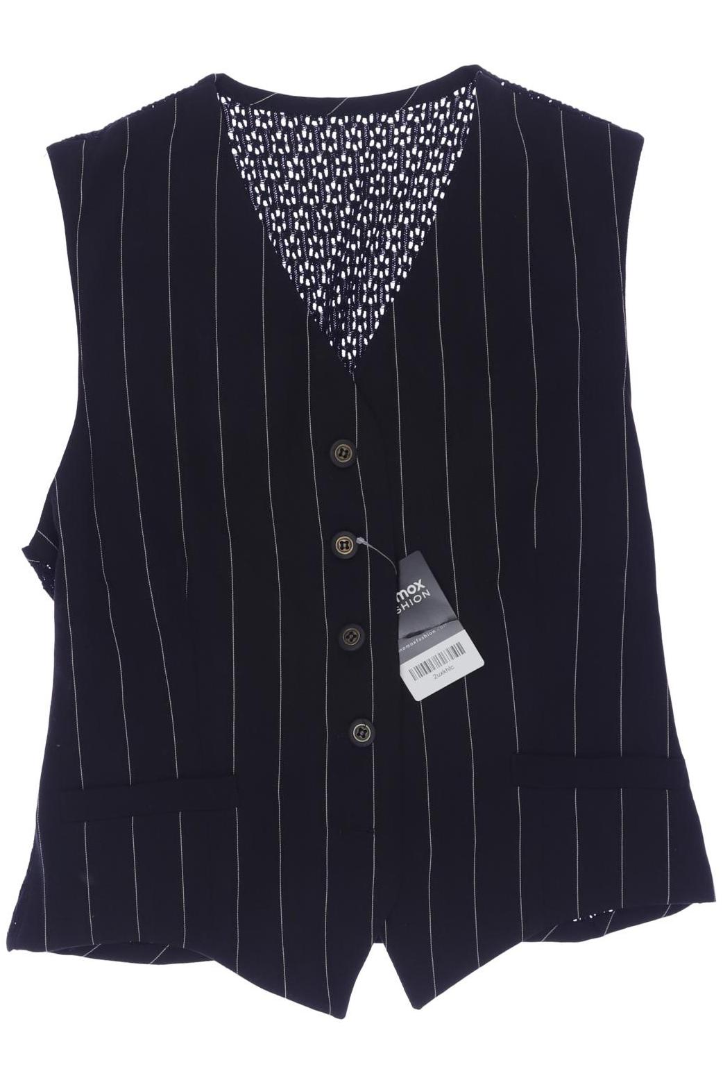 

Taifun Damen Weste, schwarz, Gr. 38
