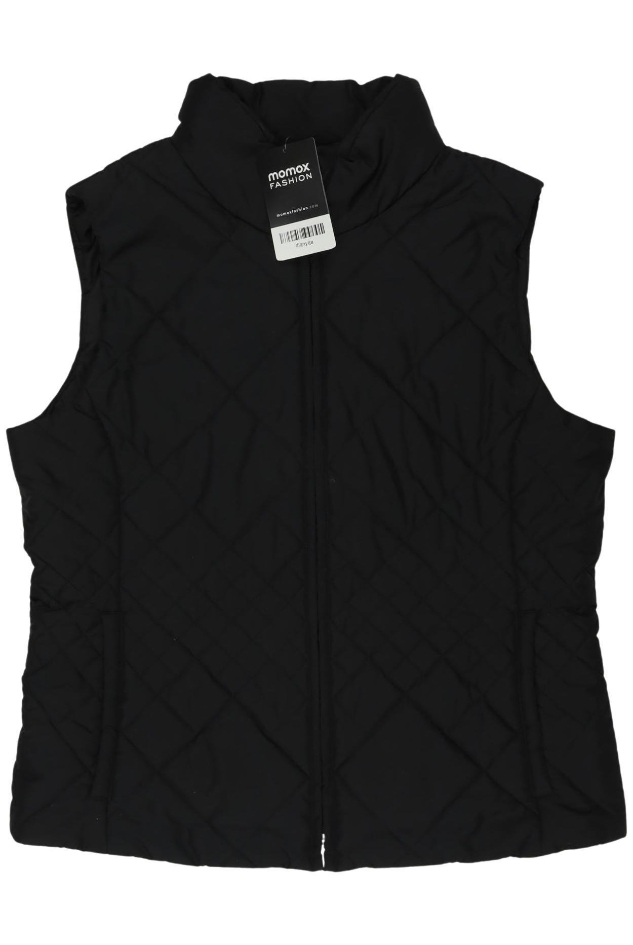 

Taifun Damen Weste, schwarz, Gr. 38