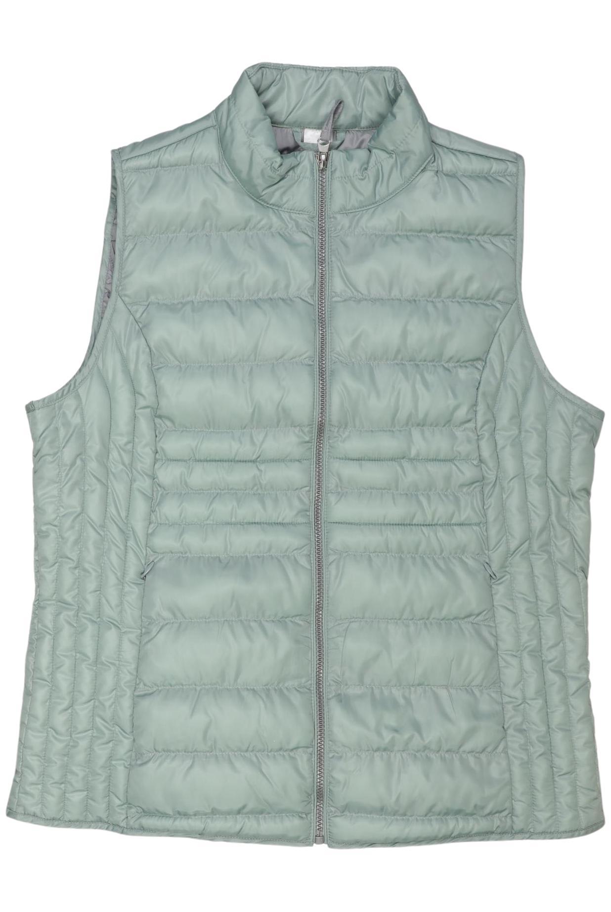 

Taifun Damen Weste, hellgrün, Gr. 40