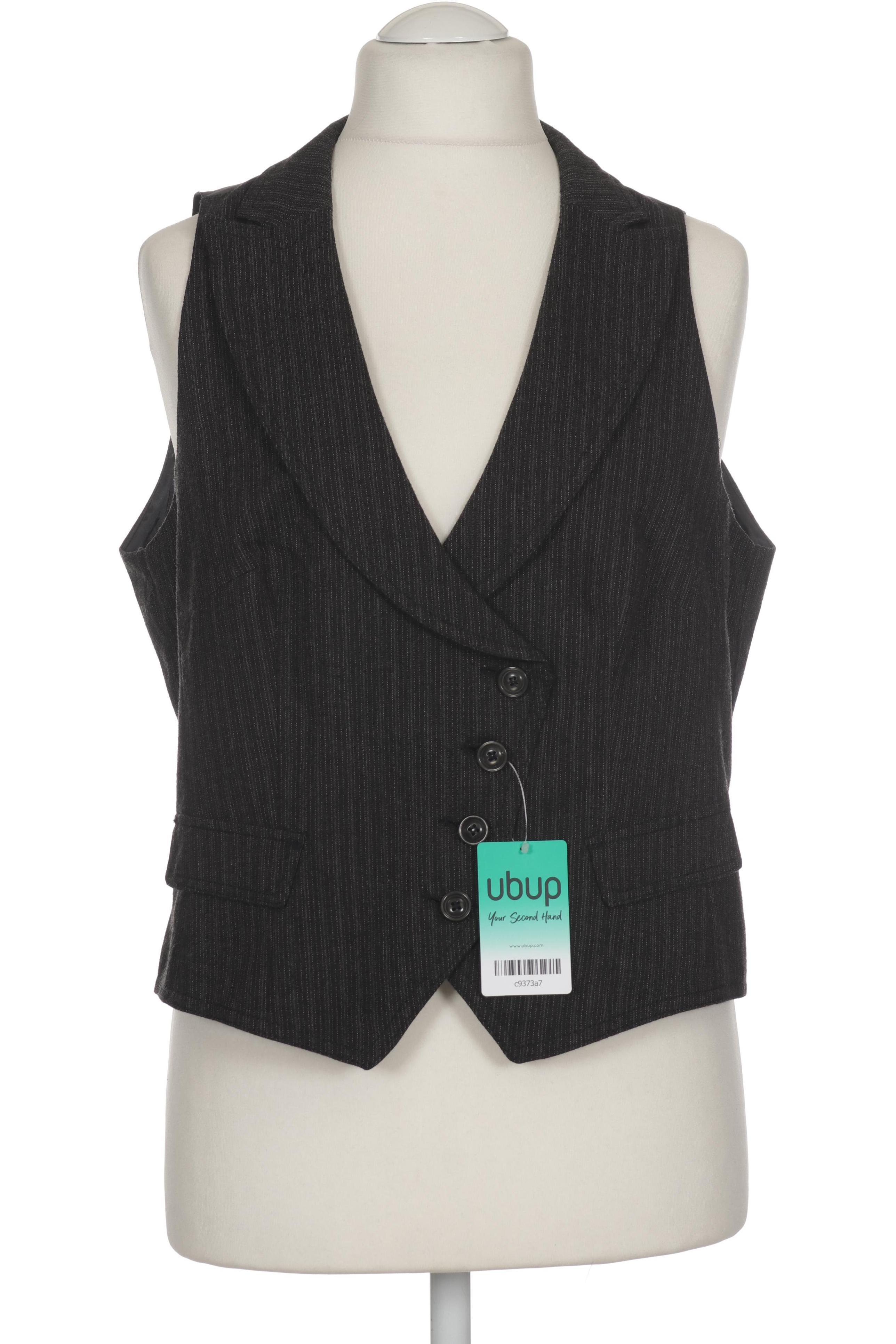 

Taifun Damen Weste, schwarz, Gr. 44