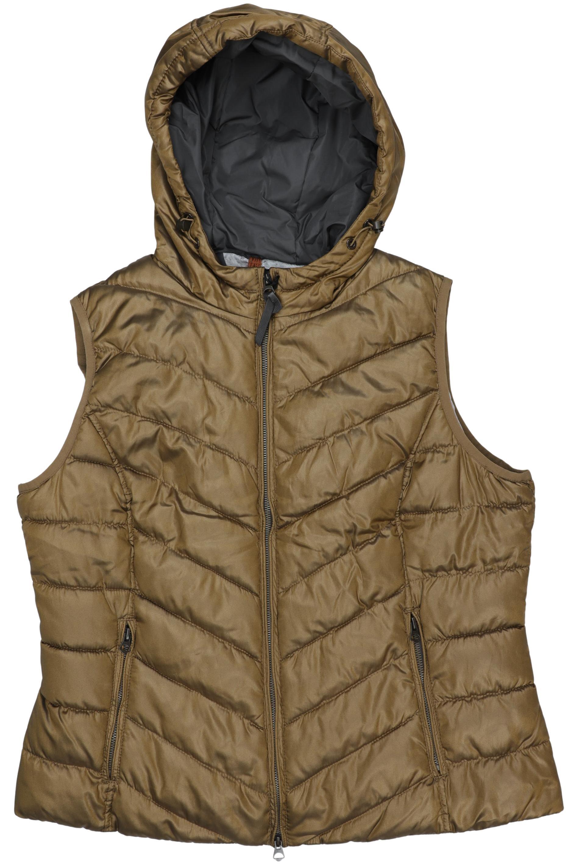 

Taifun Damen Weste, braun, Gr. 42