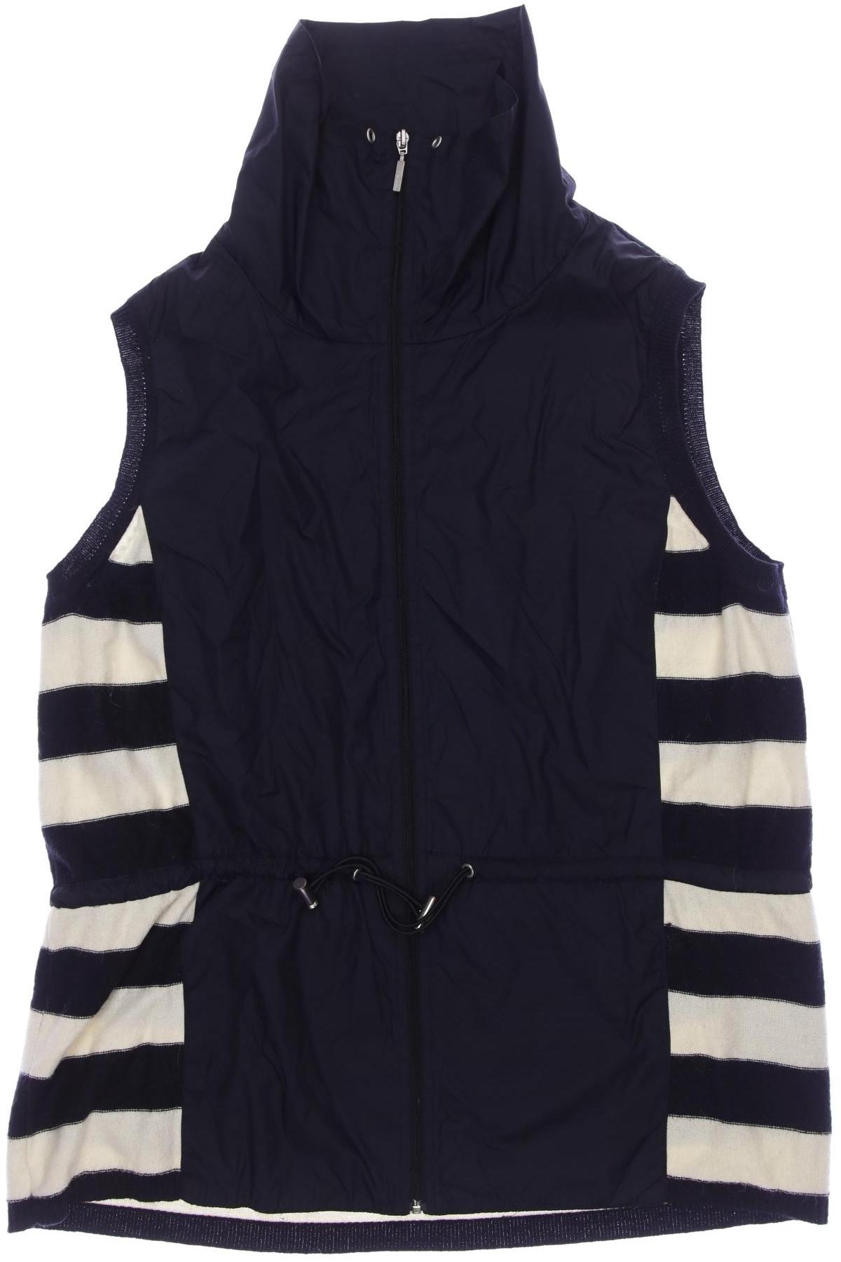 

Taifun Damen Weste, marineblau, Gr. 42