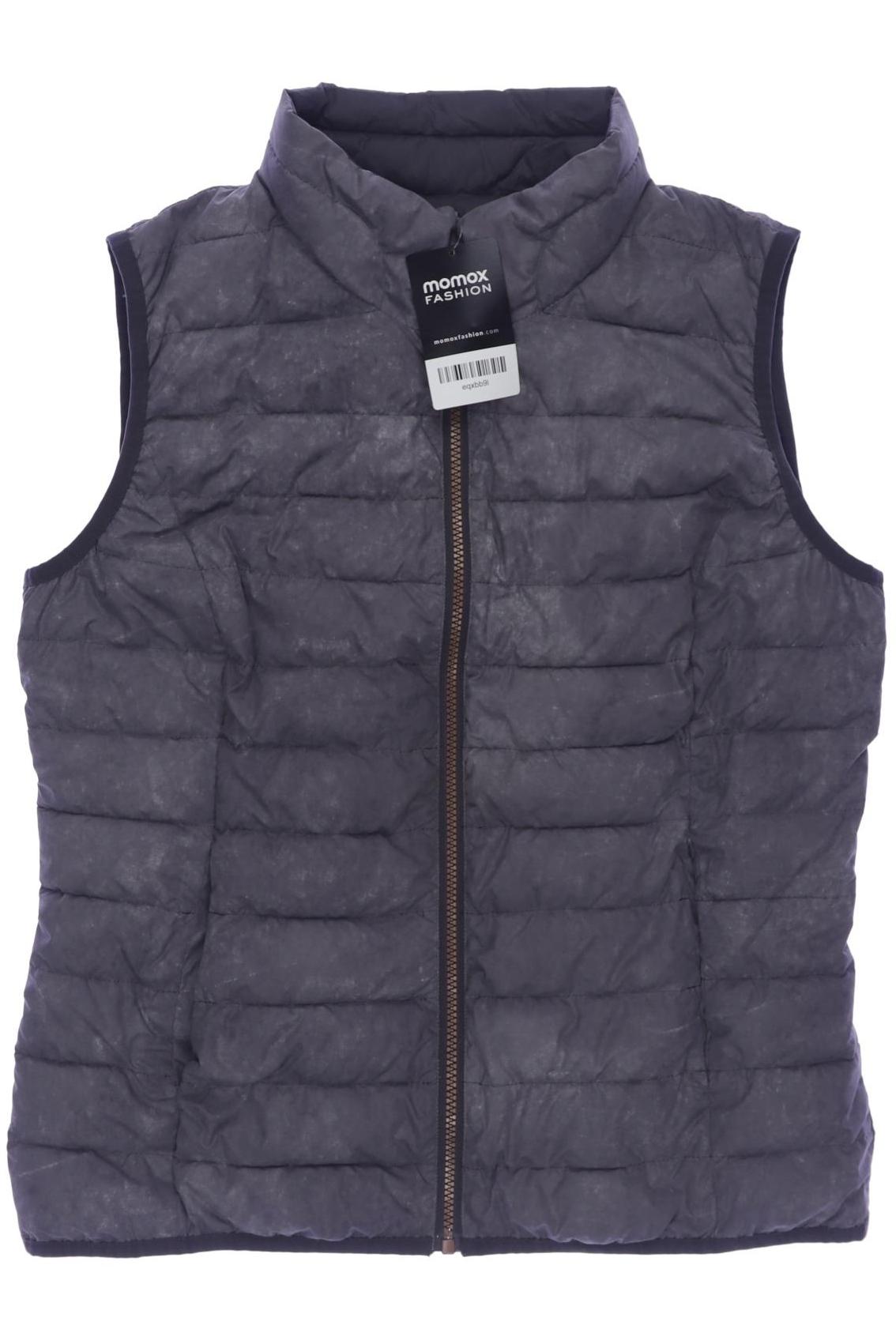 

Taifun Damen Weste, grau, Gr. 38