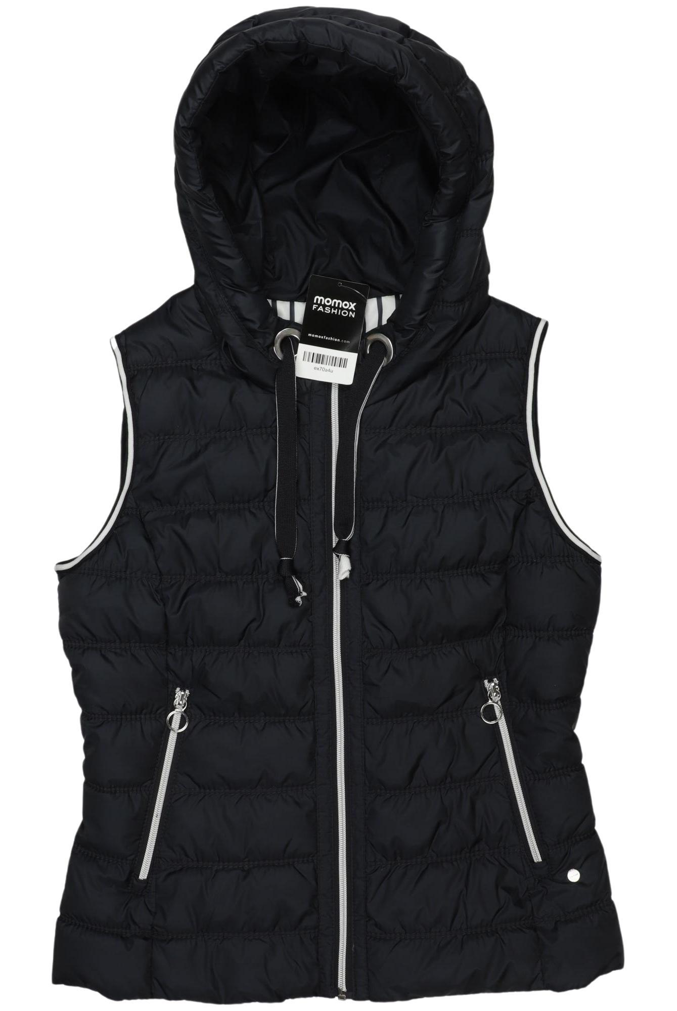 

Taifun Damen Weste, marineblau, Gr. 38