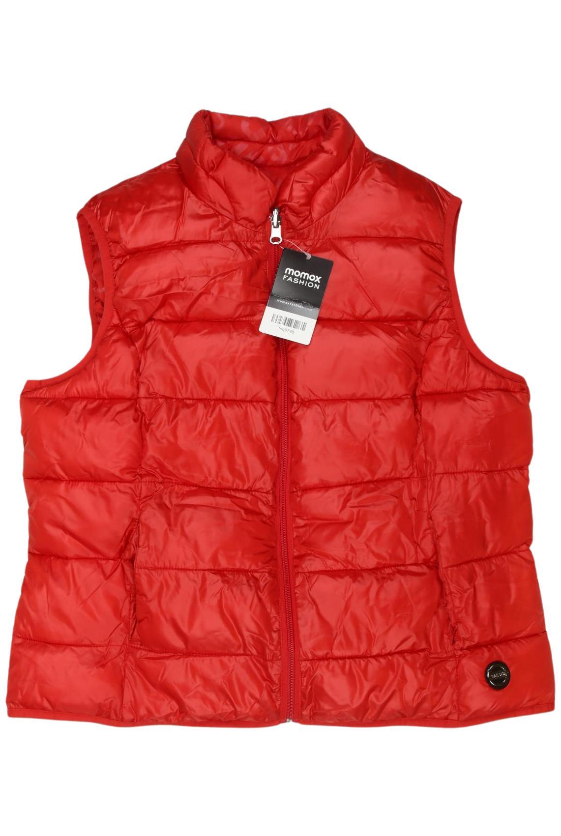 

Taifun Damen Weste, rot, Gr. 42