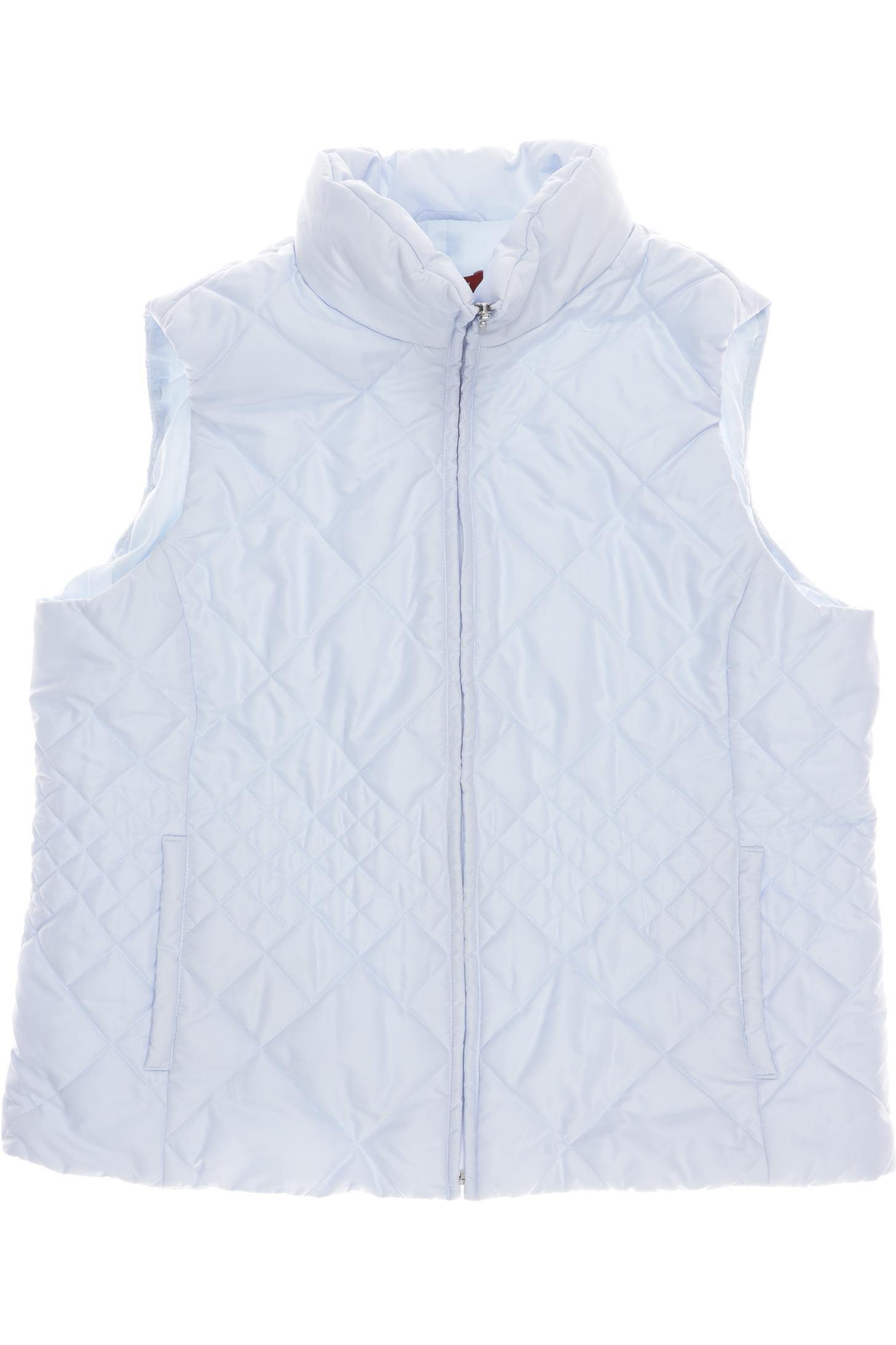 

Taifun Damen Weste, hellblau, Gr. 44