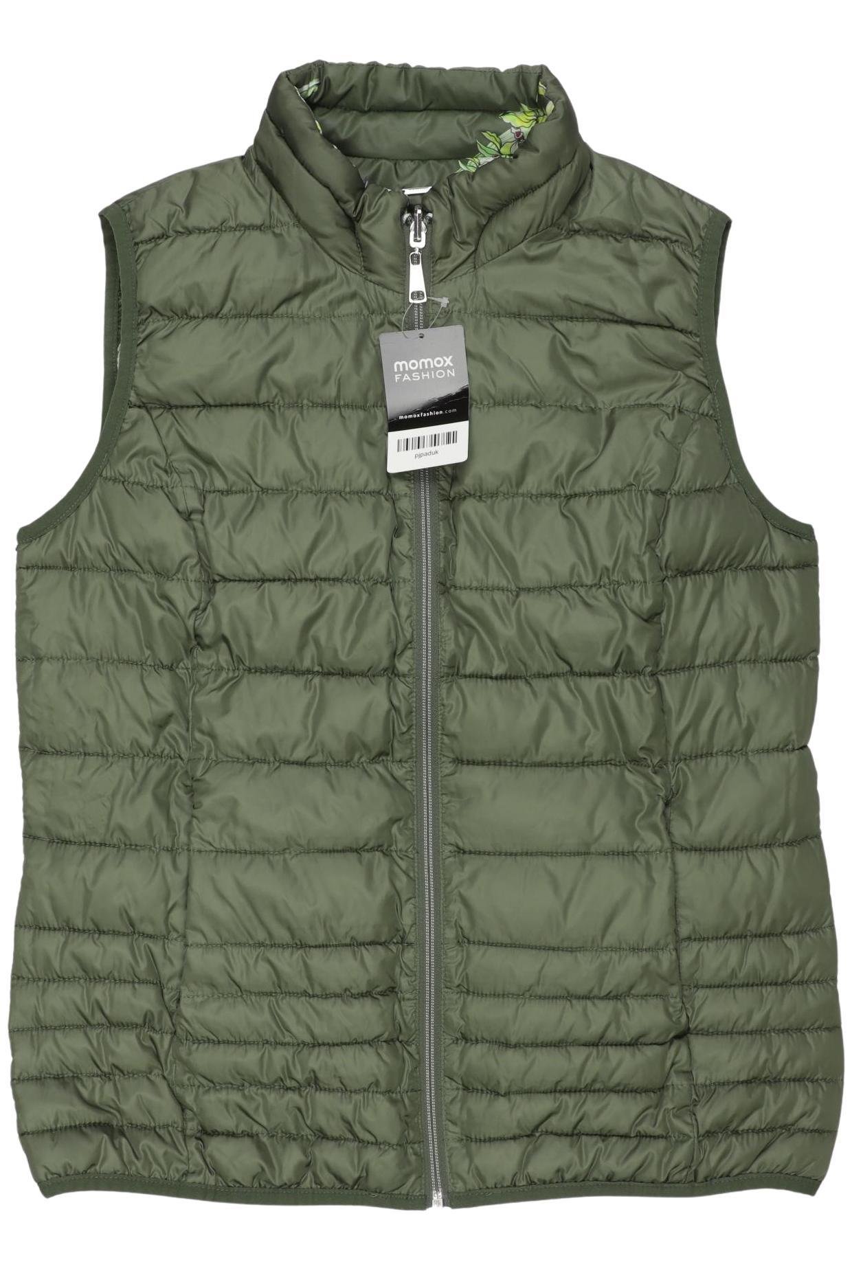 

Taifun Damen Weste, grün, Gr. 42