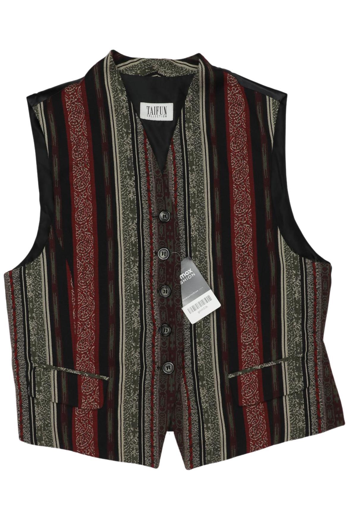 

Taifun Damen Weste, mehrfarbig, Gr. 40