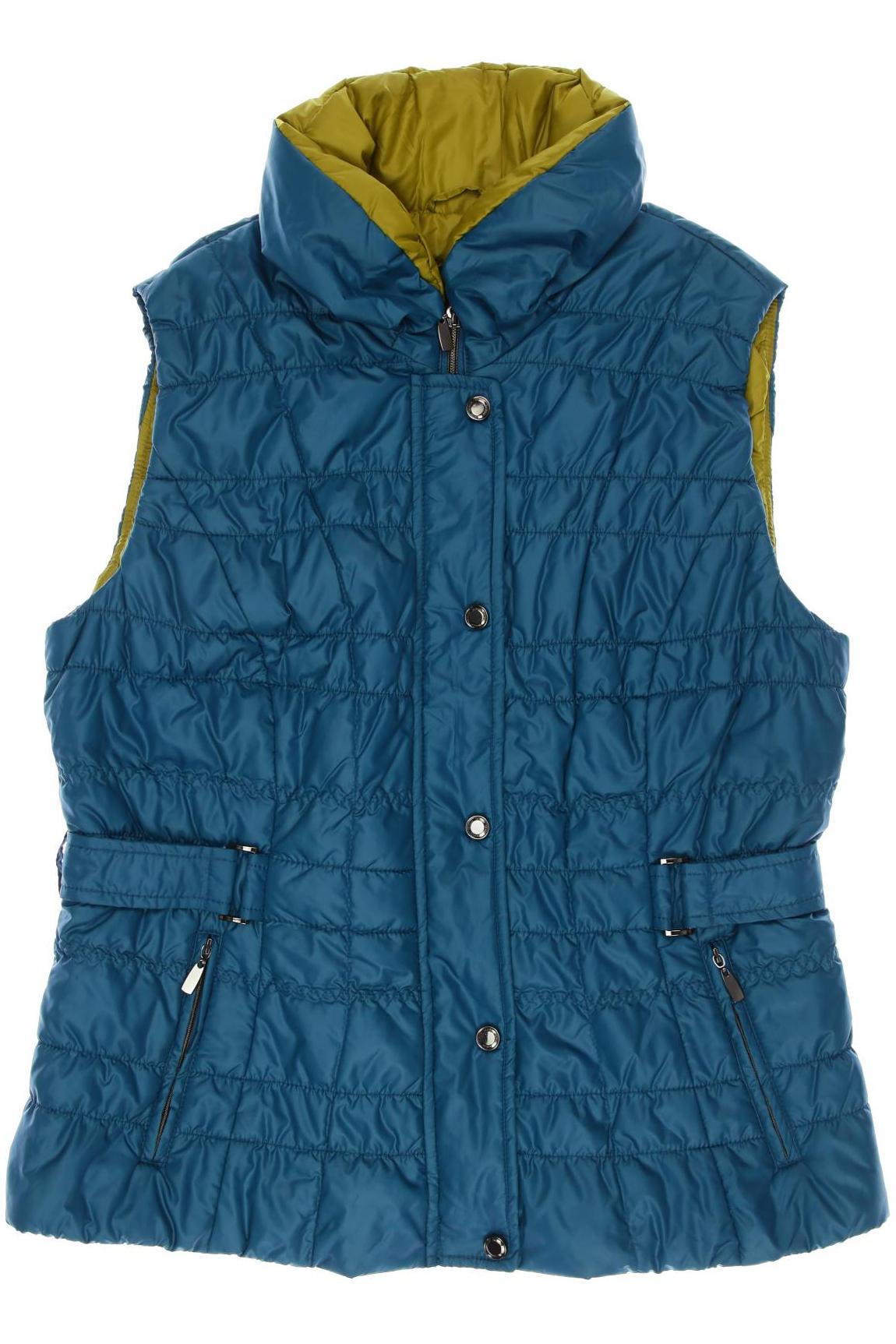 

Taifun Damen Weste, blau, Gr. 42