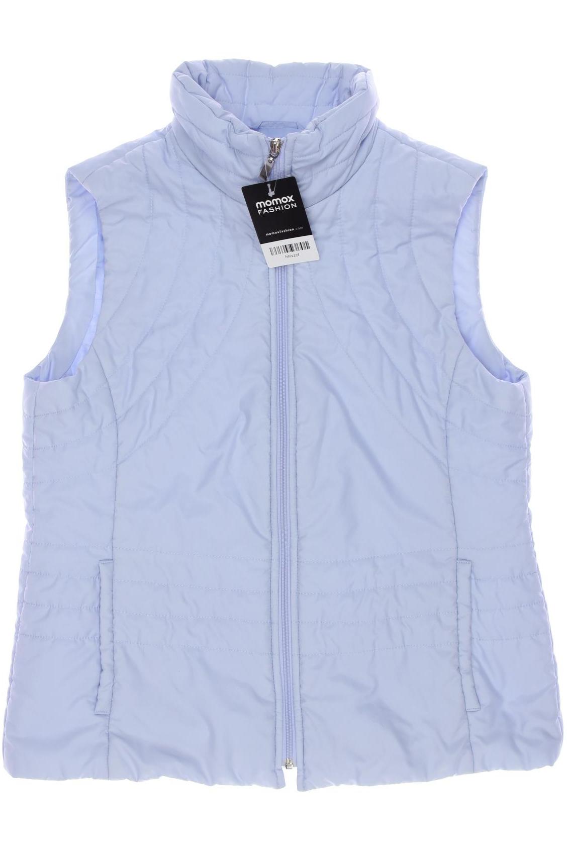 

Taifun Damen Weste, hellblau, Gr. 40
