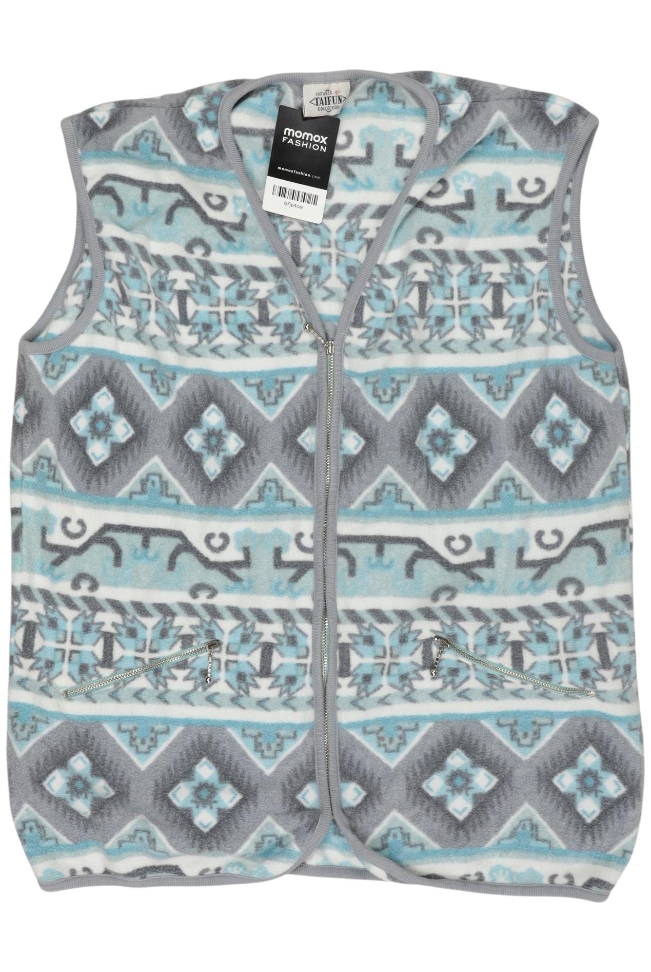 

Taifun Damen Weste, blau, Gr. 36