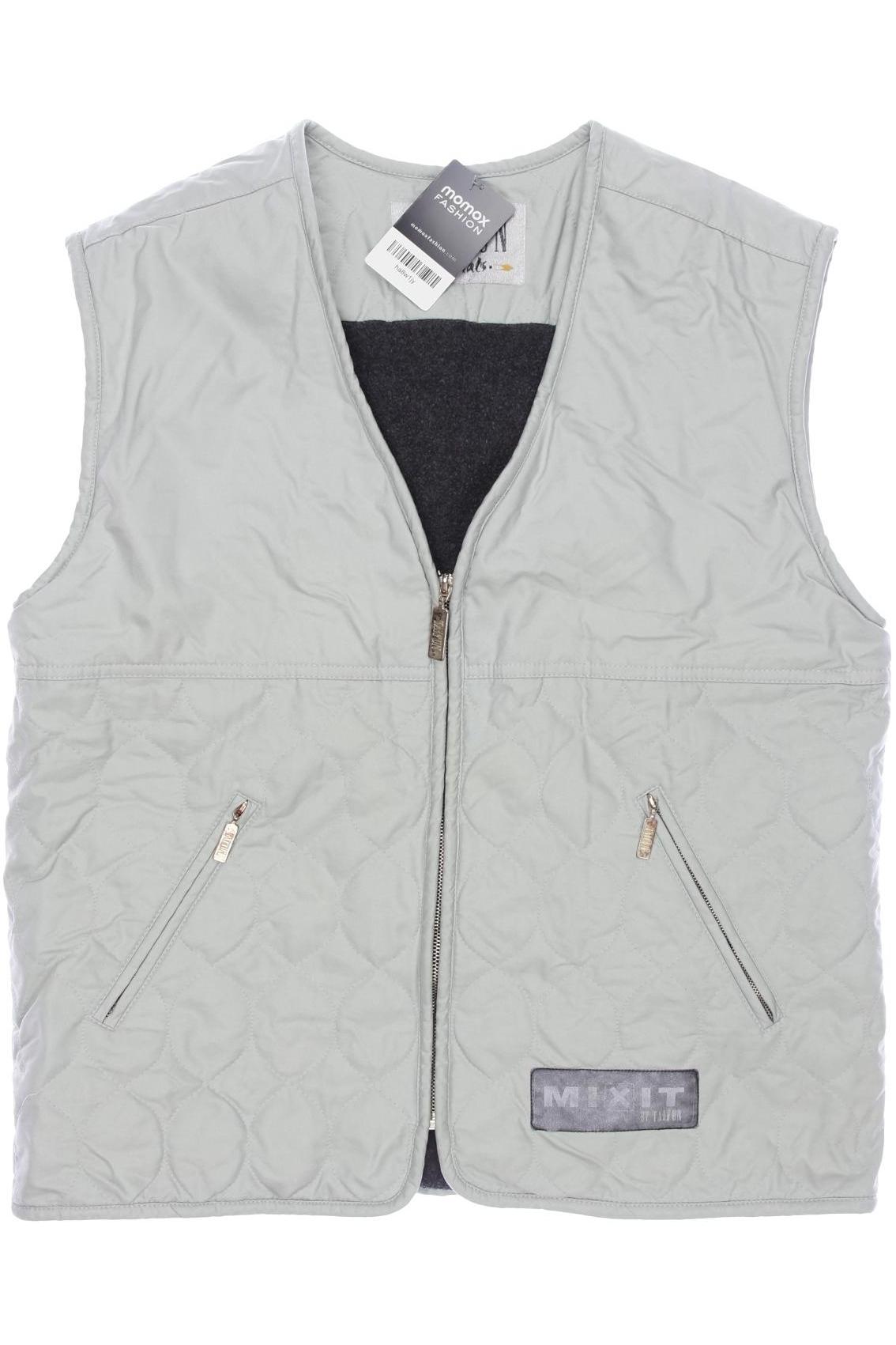 

Taifun Damen Weste, grün, Gr. 38