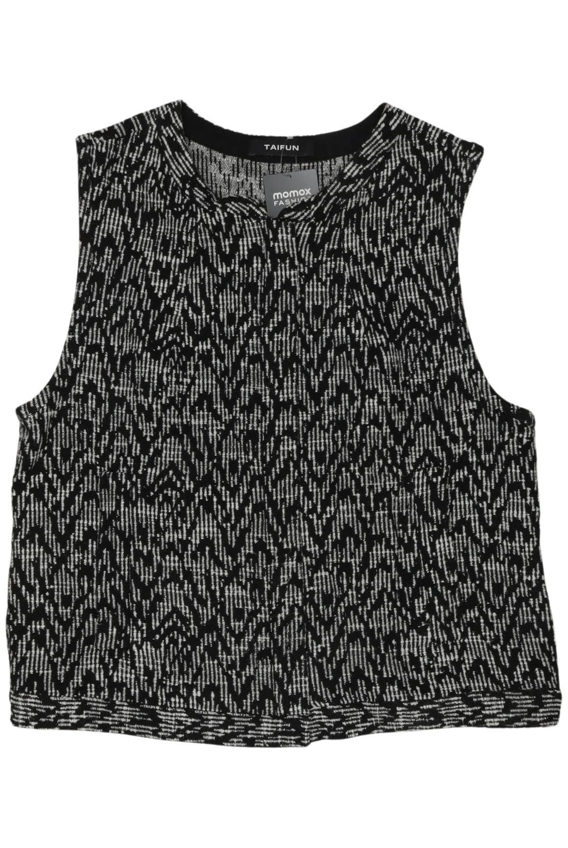 

Taifun Damen Weste, mehrfarbig, Gr. 42
