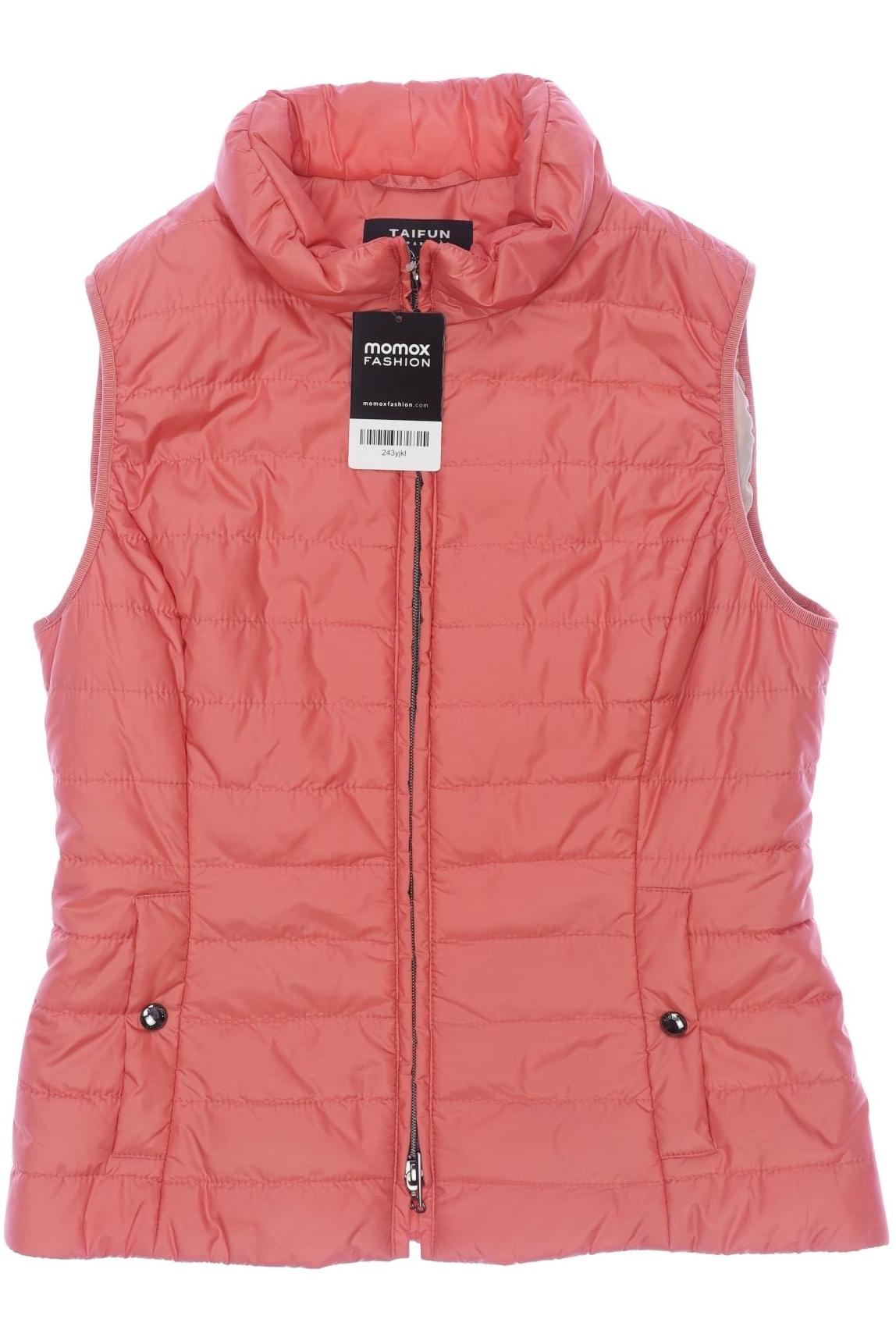 

Taifun Damen Weste, pink, Gr. 38