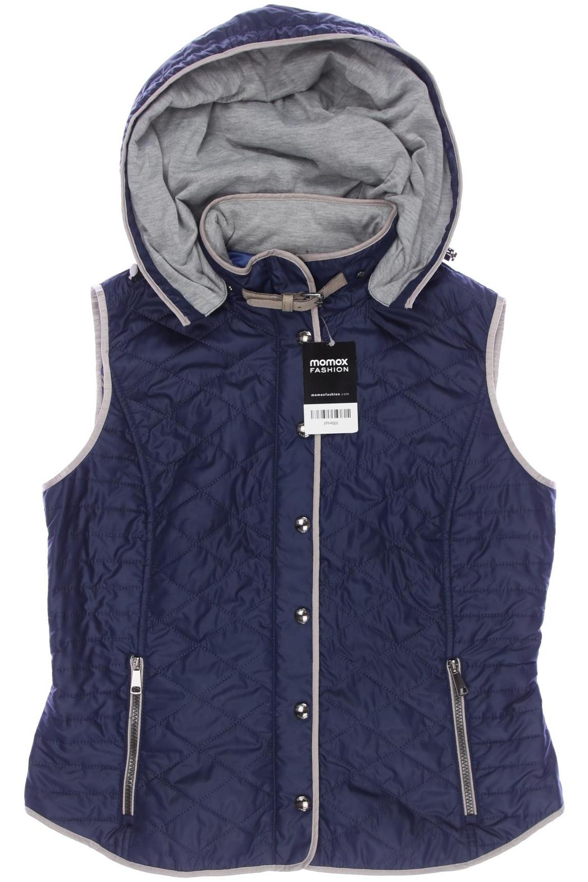 

Taifun Damen Weste, marineblau, Gr. 42