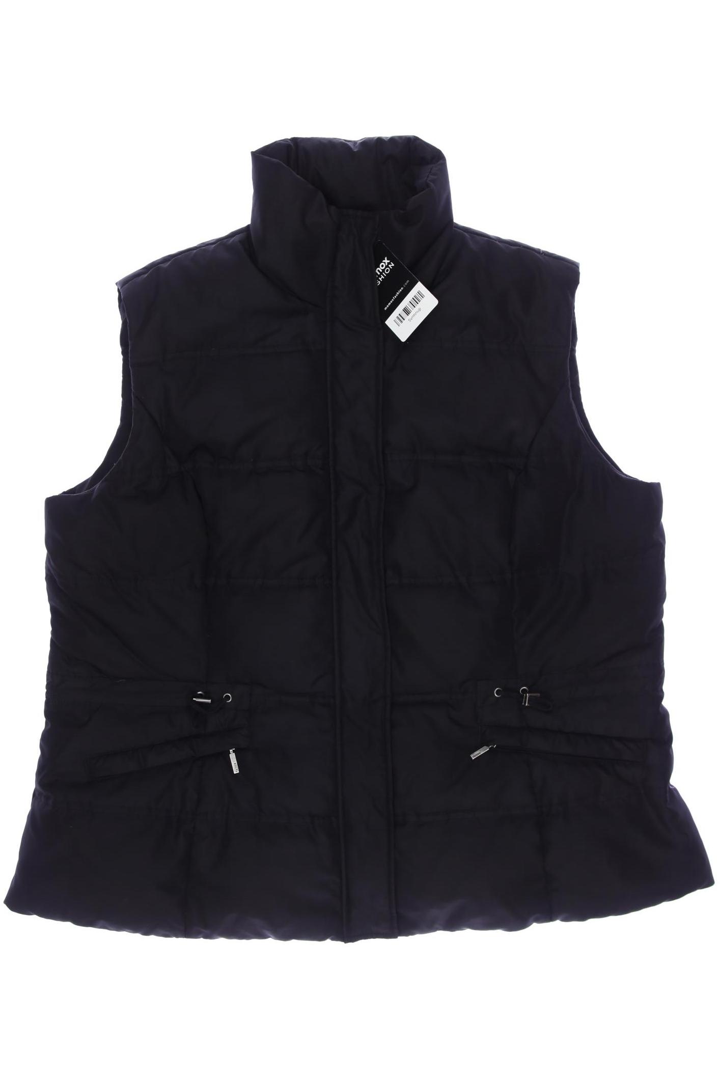 

Taifun Damen Weste, schwarz, Gr. 46