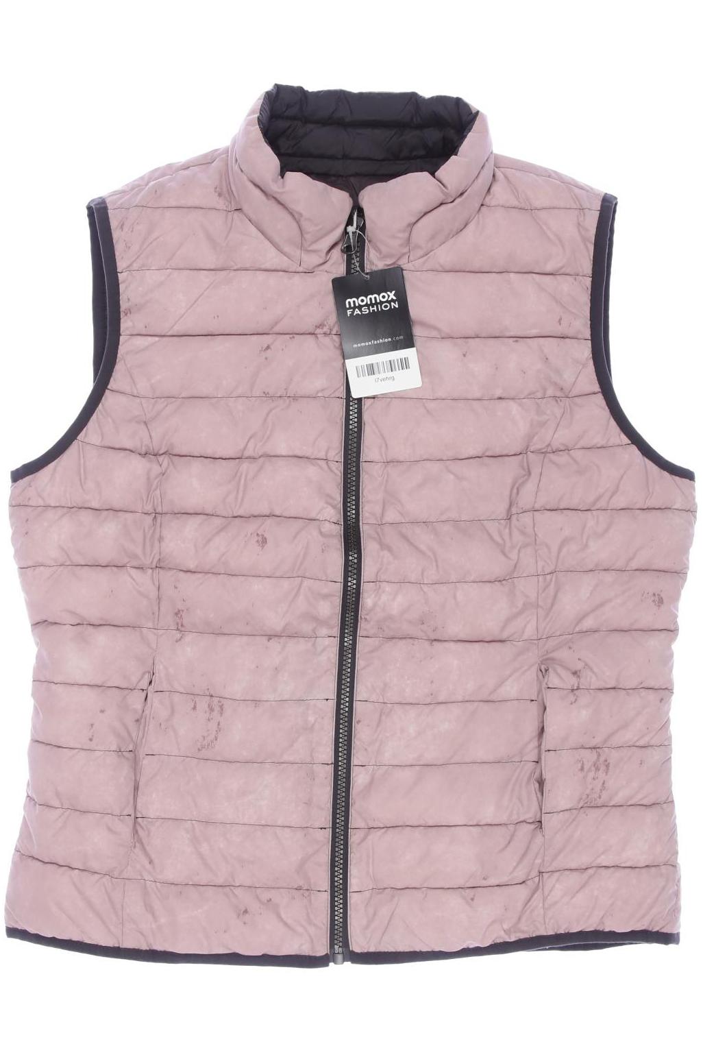 

Taifun Damen Weste, pink, Gr. 38