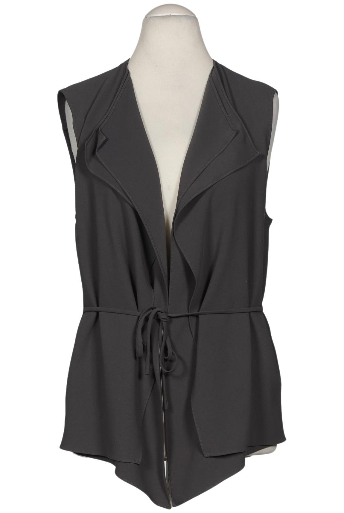 

Taifun Damen Weste, grau, Gr. 40