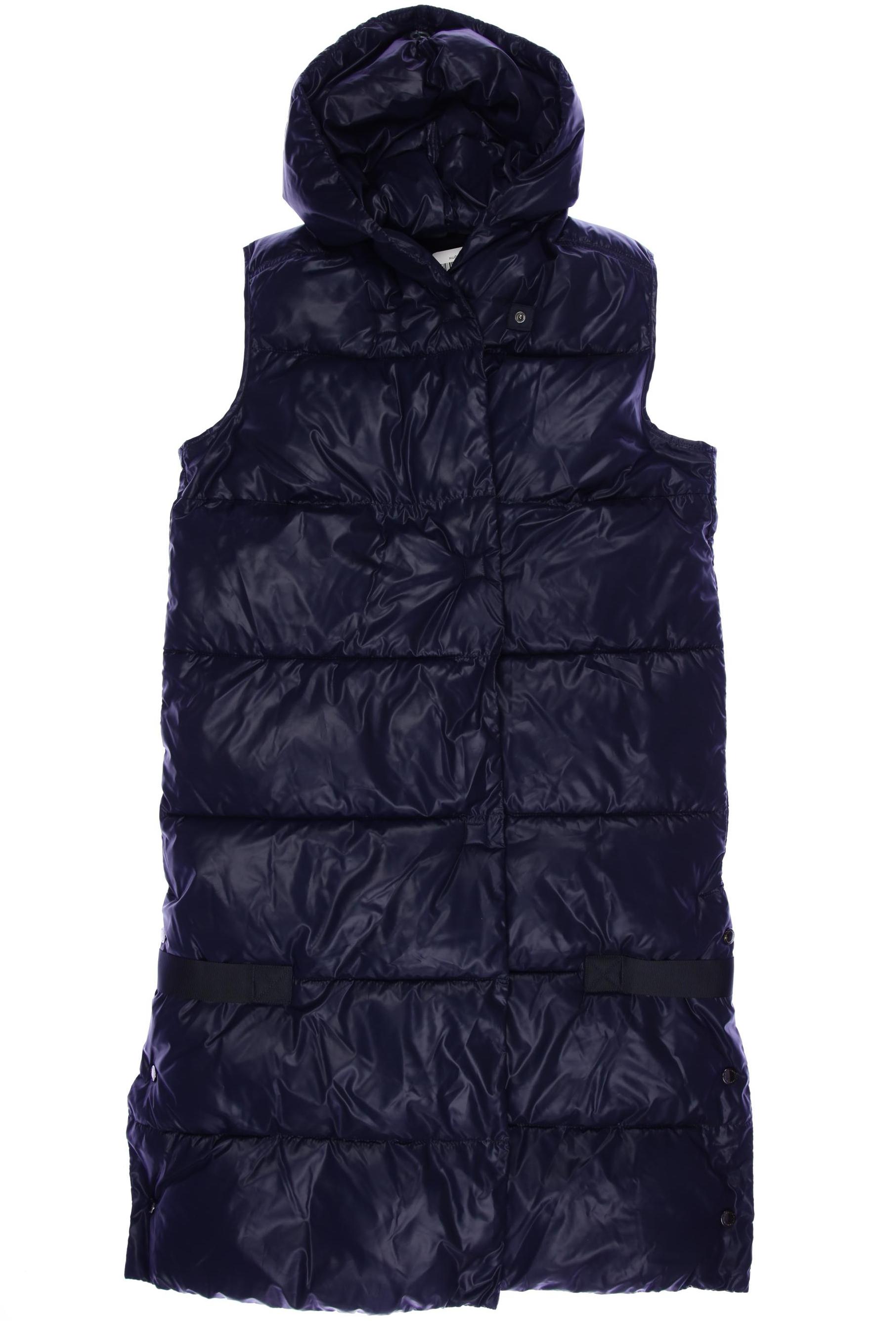 

Taifun Damen Weste, marineblau, Gr. 44