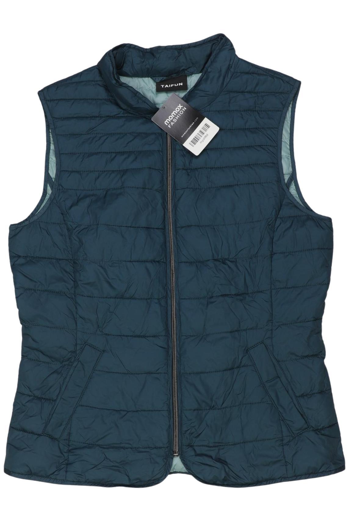 

Taifun Damen Weste, türkis, Gr. 36