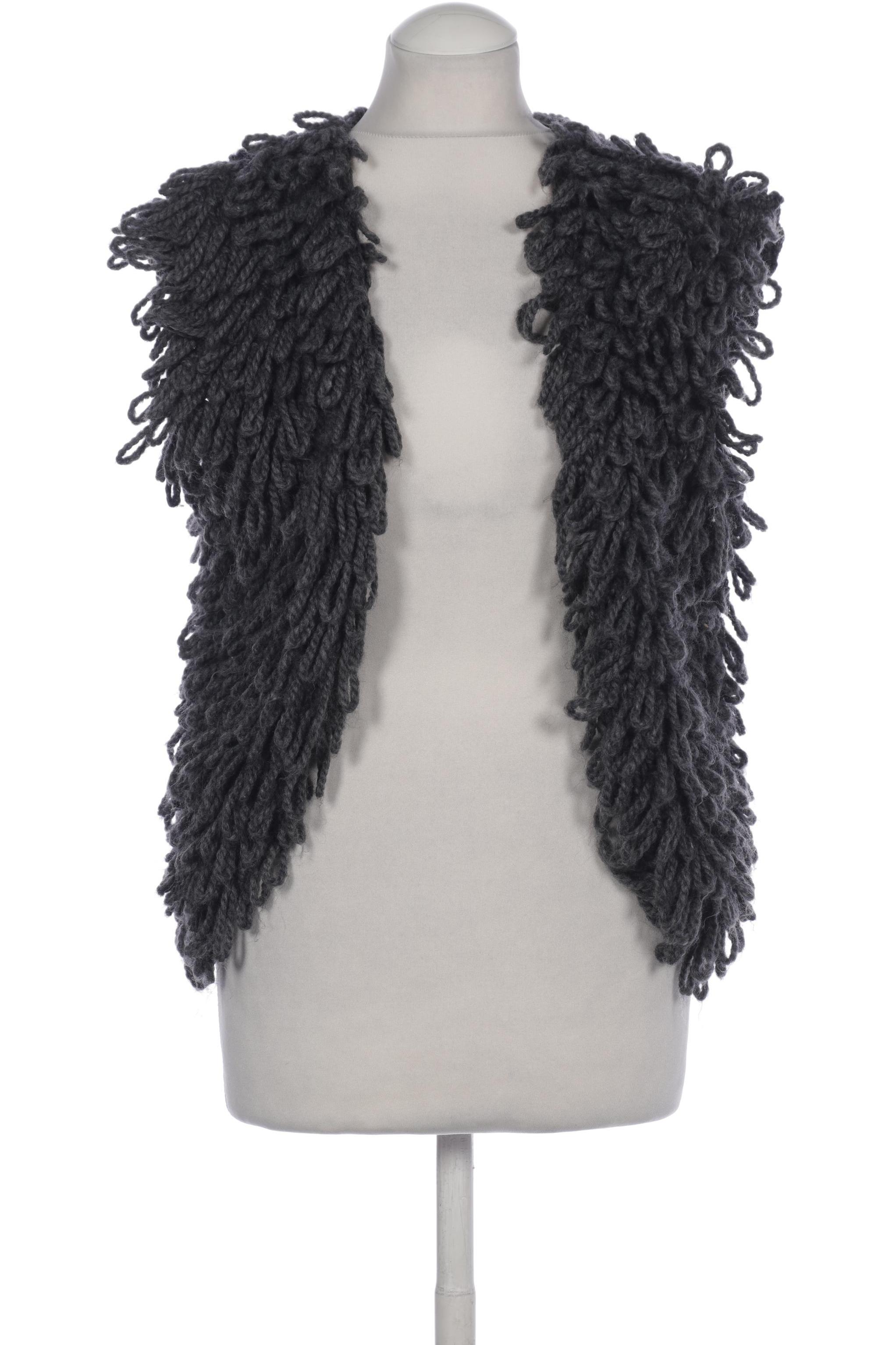 

Taifun Damen Weste, grau, Gr. 38