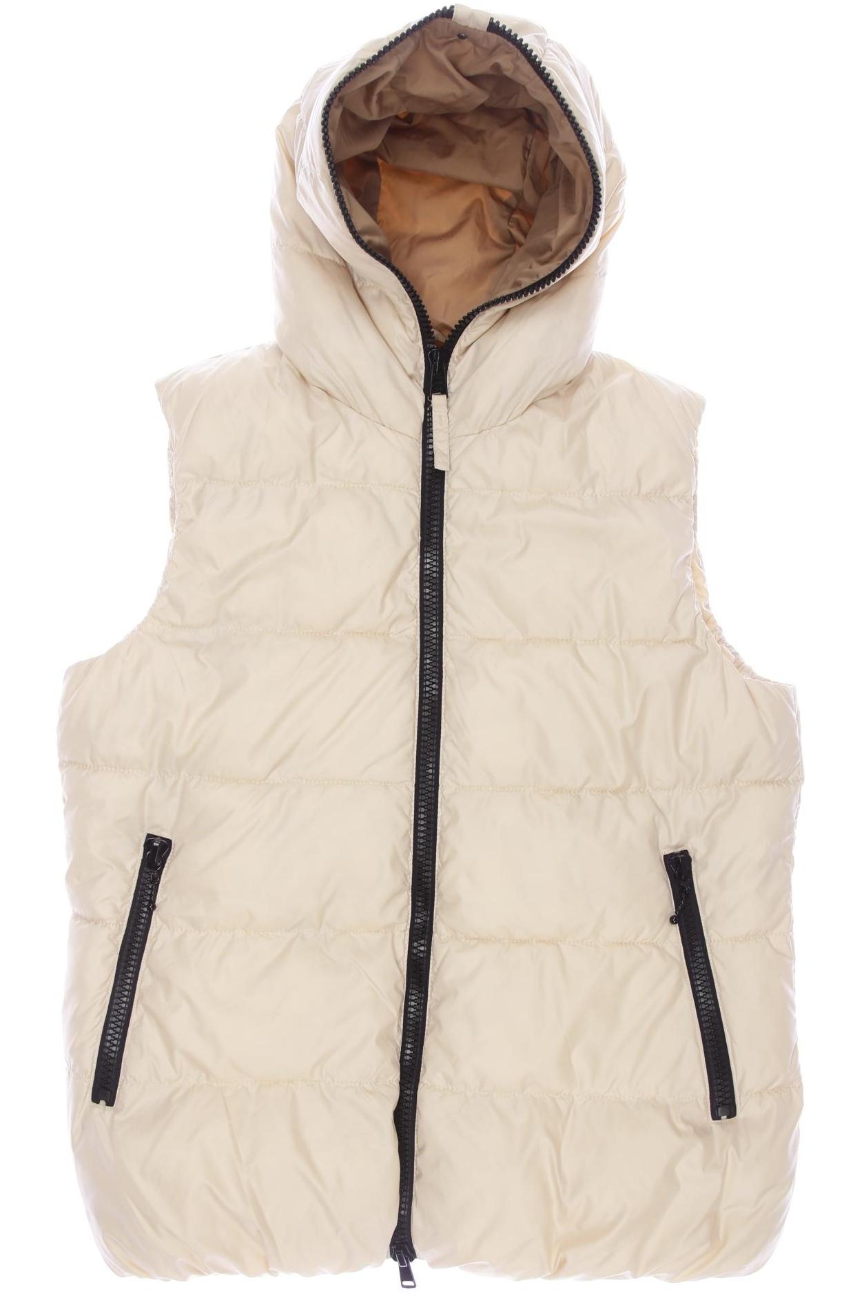 

Taifun Damen Weste, beige, Gr. 40