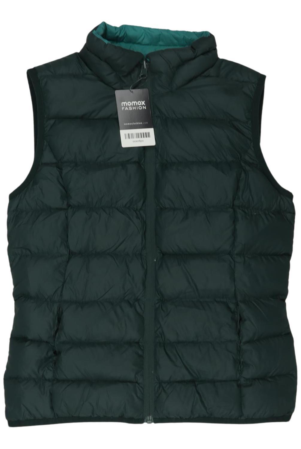 

Taifun Damen Weste, grün, Gr. 36