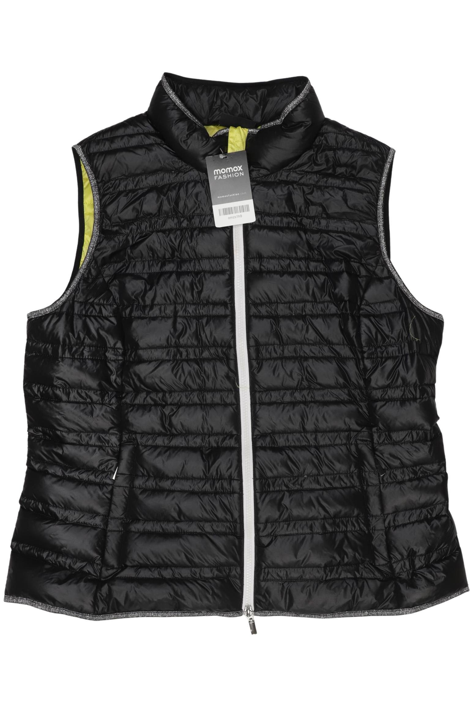 

Taifun Damen Weste, schwarz, Gr. 44