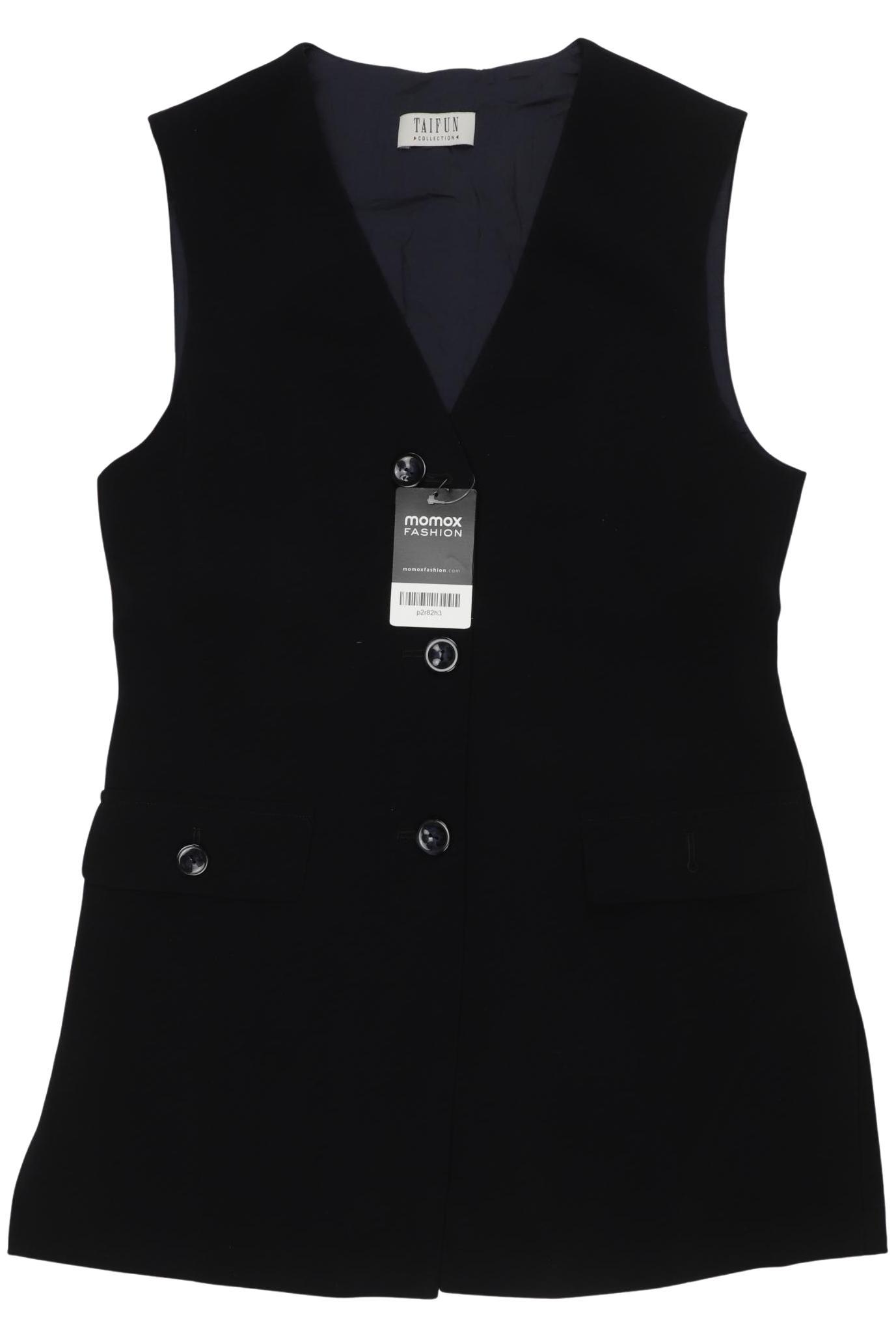 

Taifun Damen Weste, marineblau, Gr. 36