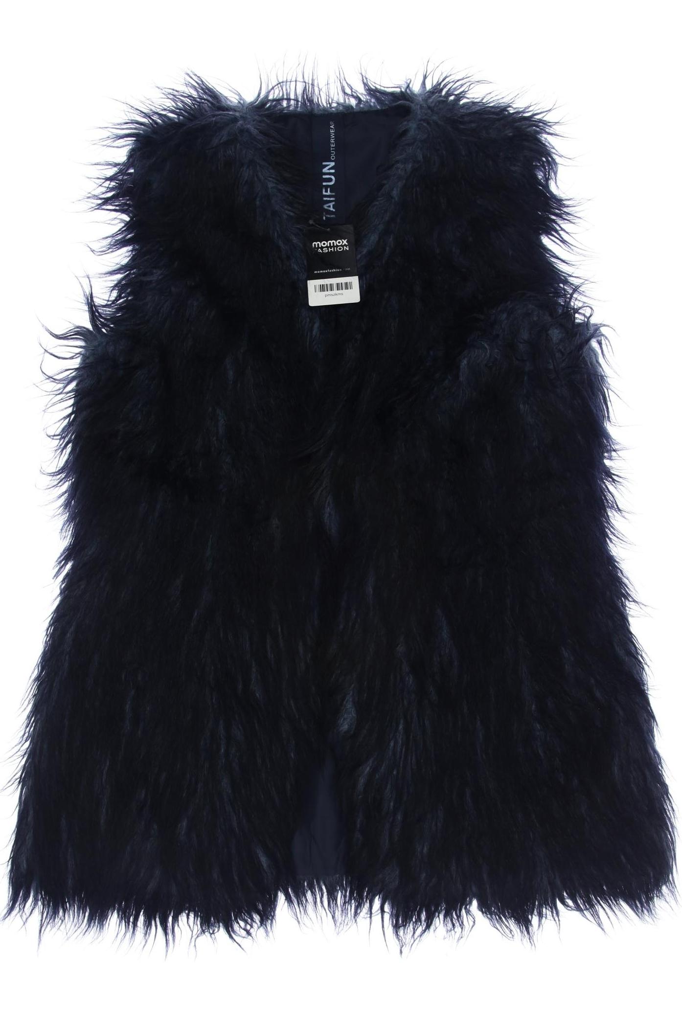 

Taifun Damen Weste, marineblau, Gr. 40