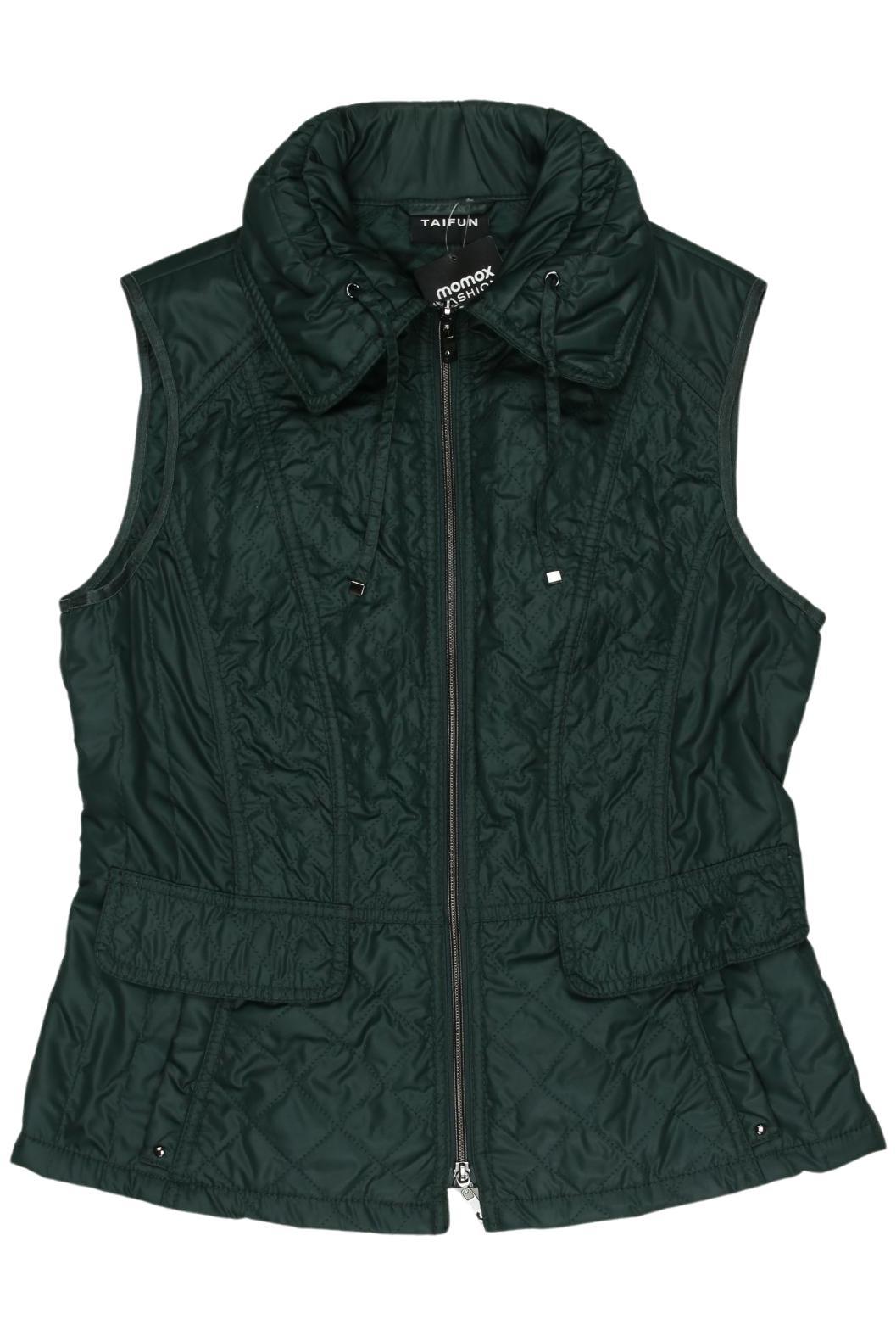 

Taifun Damen Weste, grün, Gr. 36