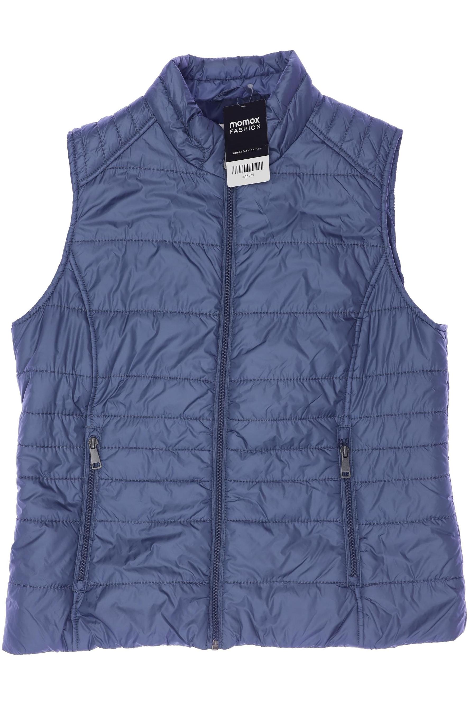 

Taifun Damen Weste, blau, Gr. 40