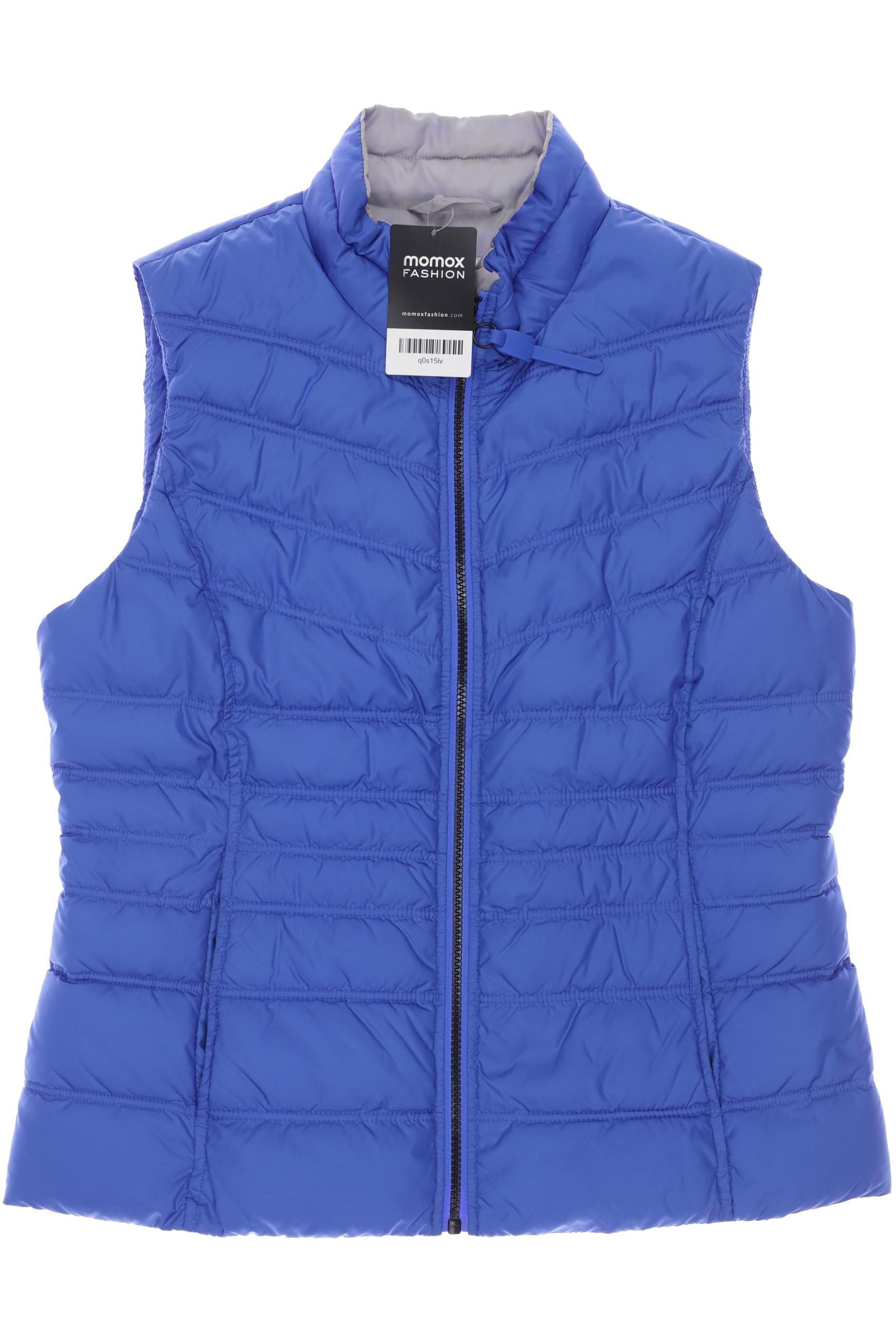 

TAIFUN Damen Weste, blau