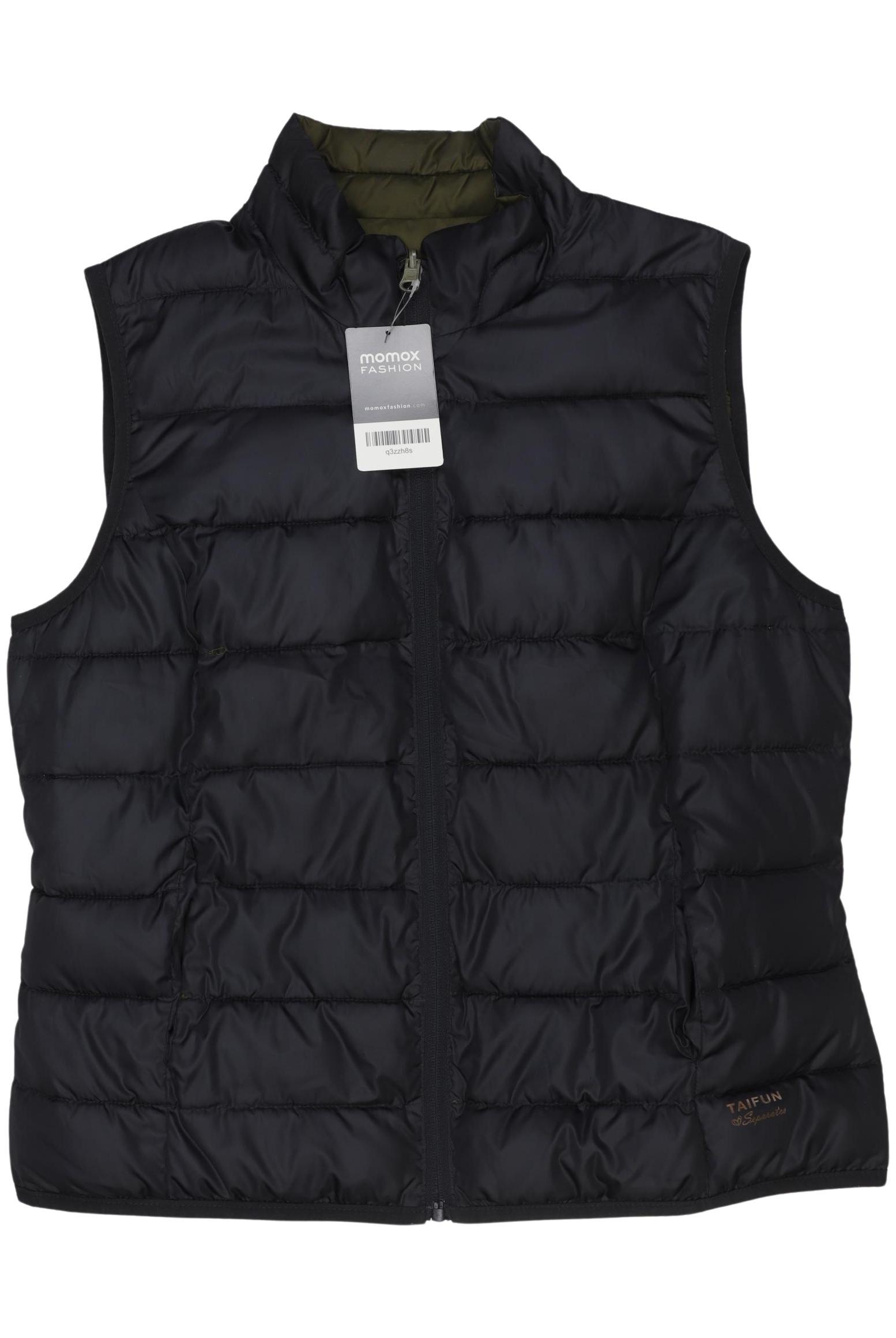 

Taifun Damen Weste, marineblau, Gr. 38