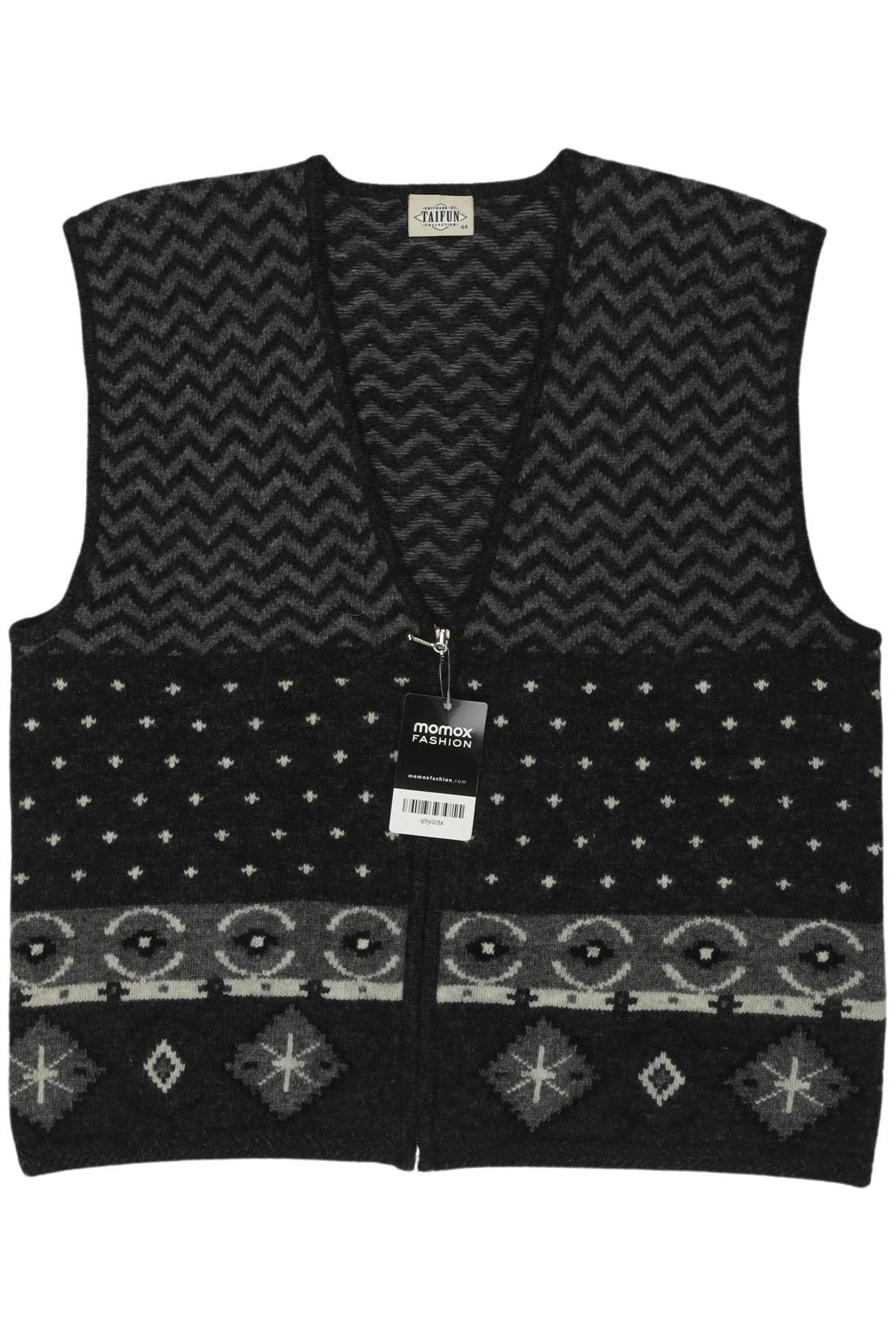 

Taifun Damen Weste, mehrfarbig, Gr. 44