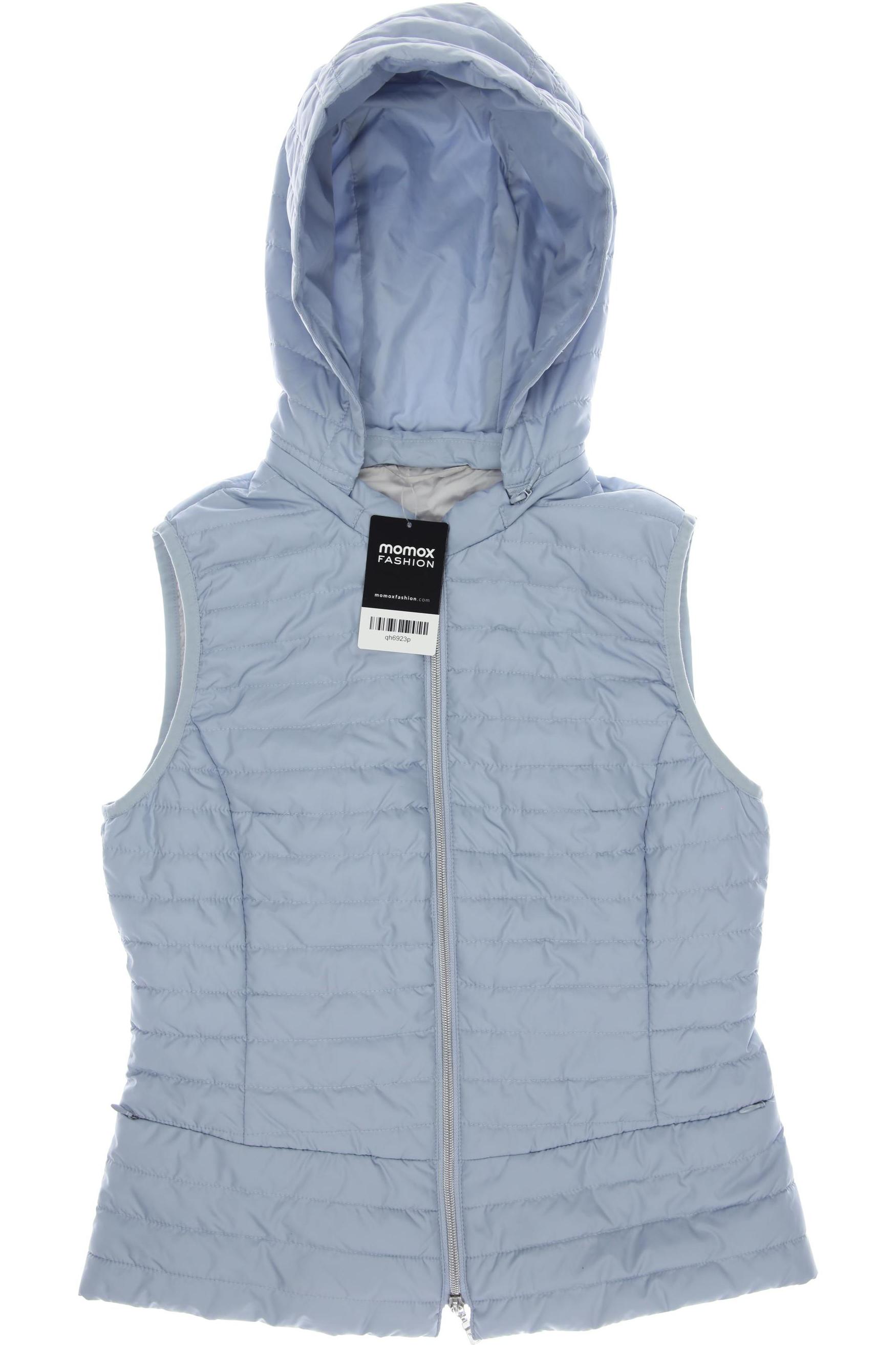 

Taifun Damen Weste, blau, Gr. 34