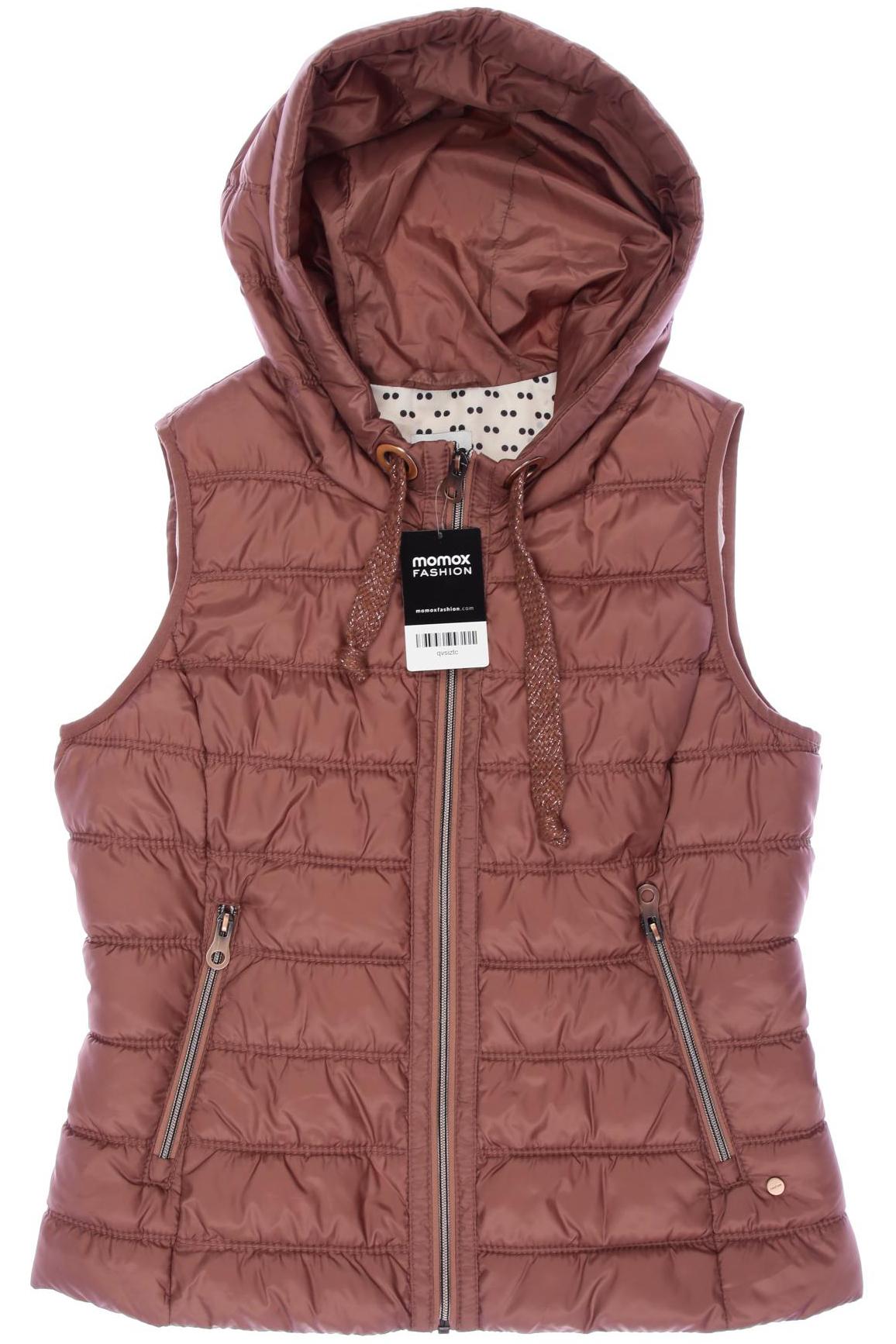 

Taifun Damen Weste, pink, Gr. 40