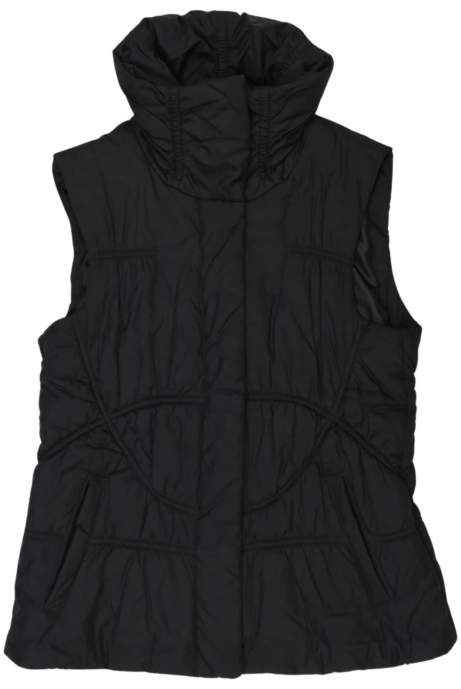 

Taifun Damen Weste, schwarz, Gr. 38