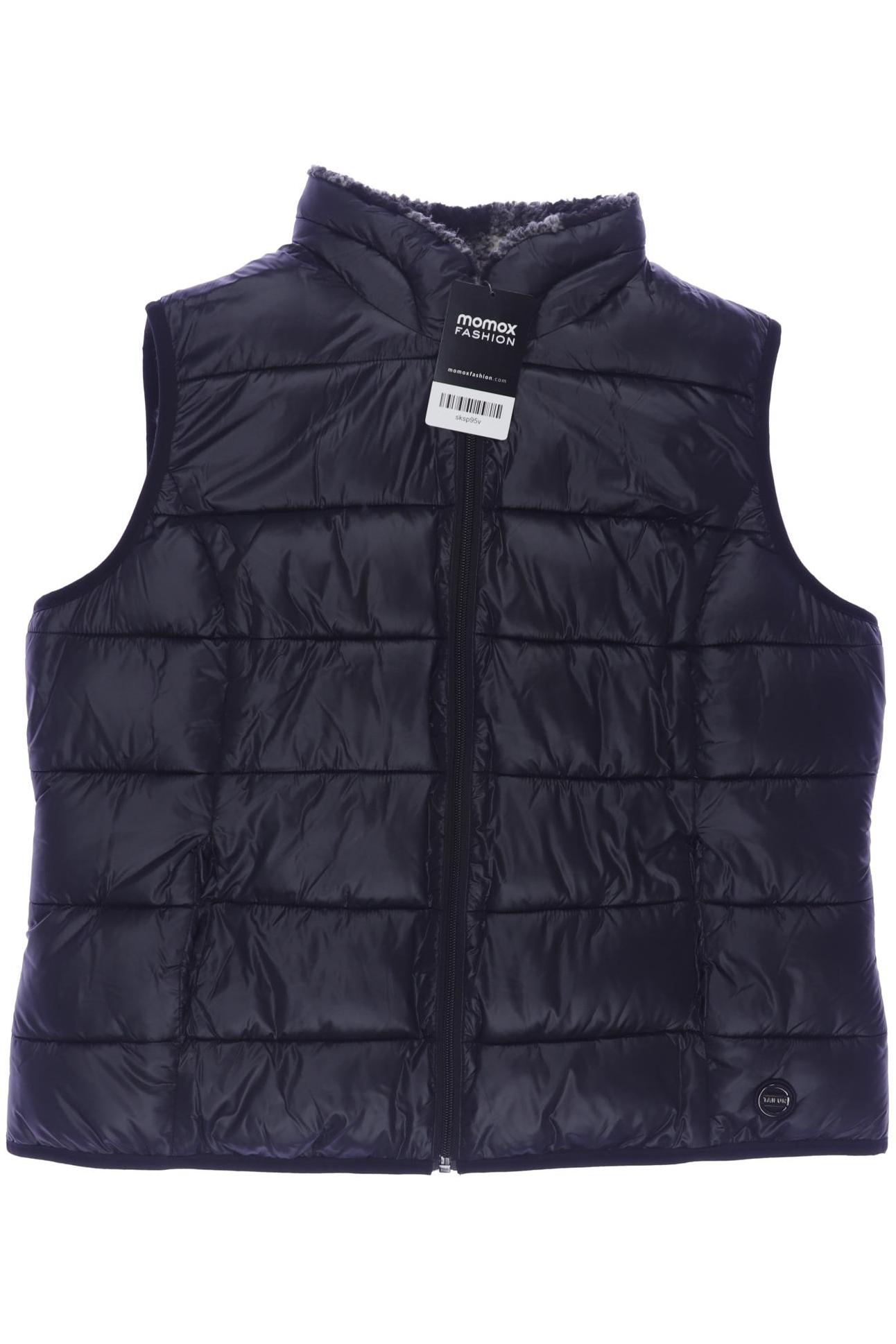 

Taifun Damen Weste, schwarz, Gr. 42