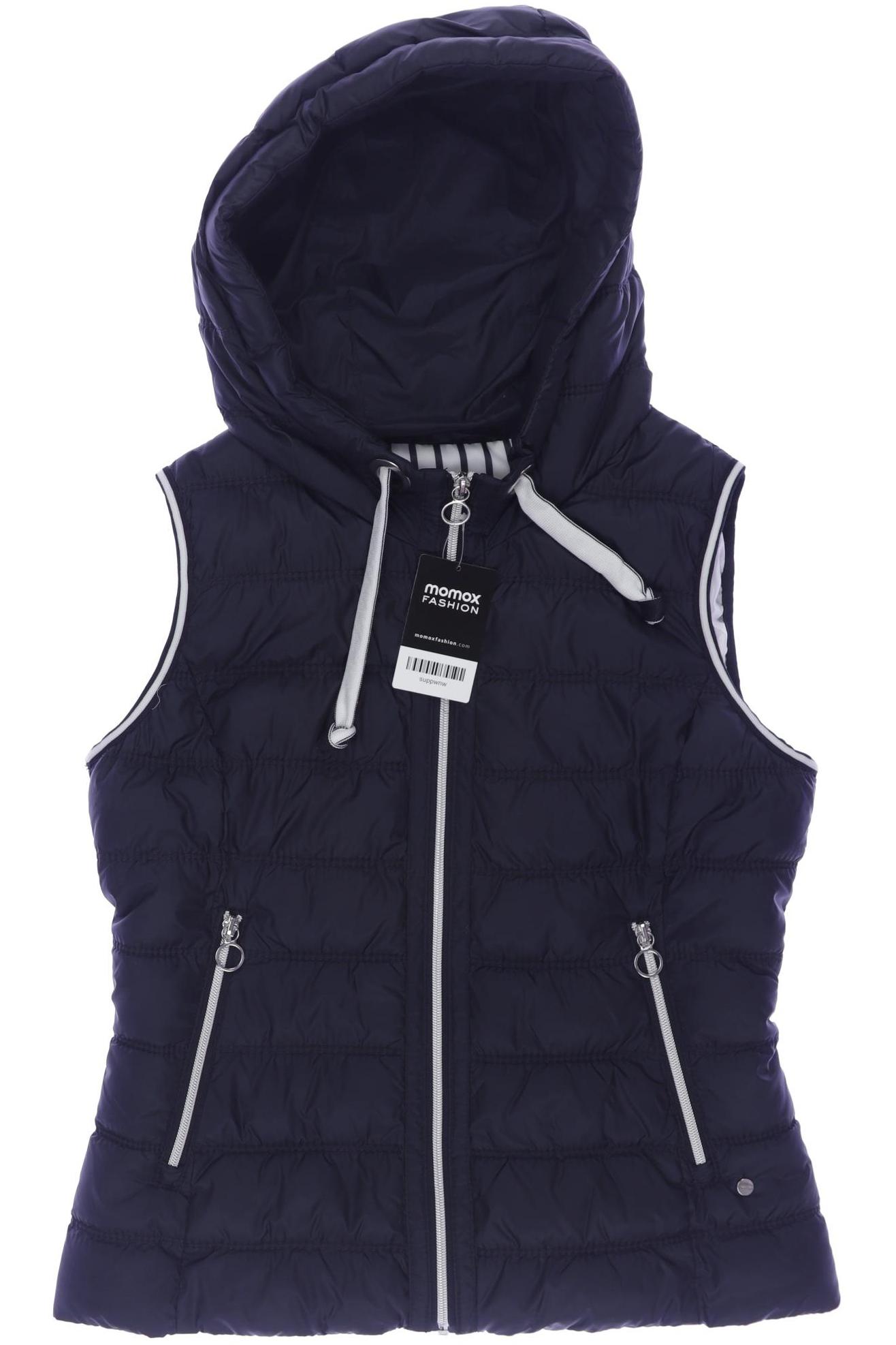 

Taifun Damen Weste, marineblau, Gr. 38