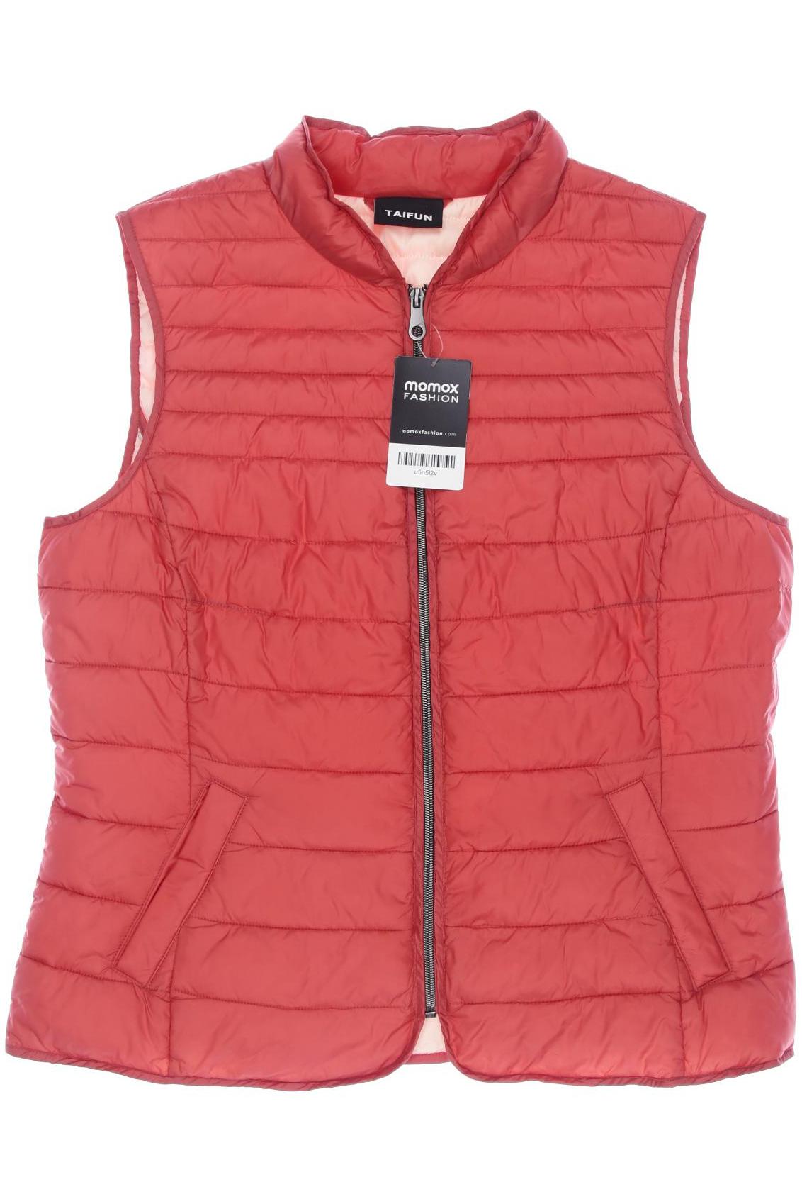 

Taifun Damen Weste, pink, Gr. 38