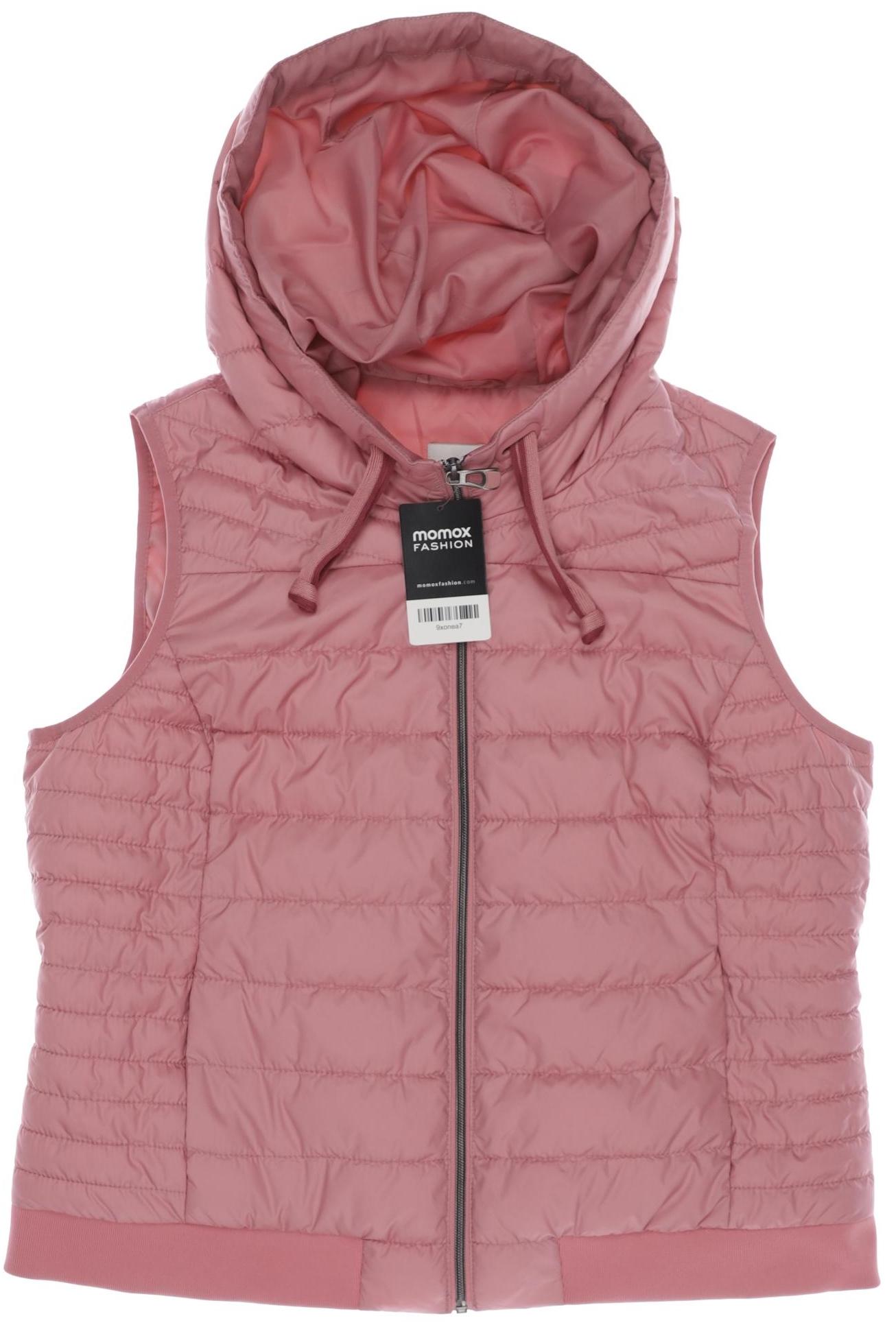 

Taifun Damen Weste, pink, Gr. 44