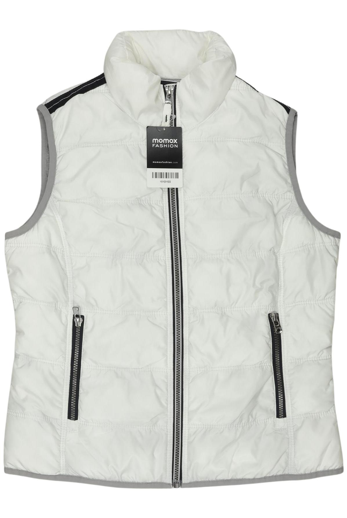 

Taifun Damen Weste, weiß, Gr. 38