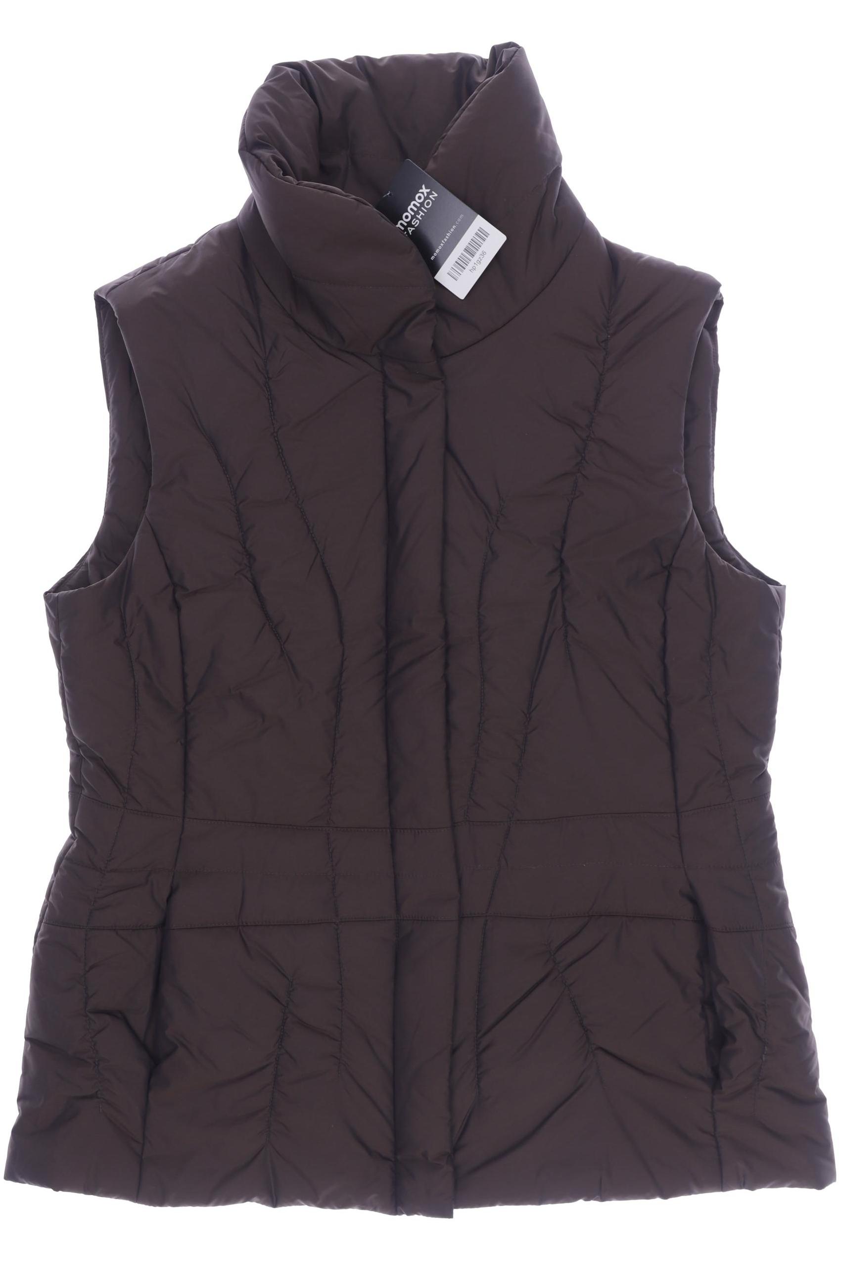 

TAIFUN Damen Weste, braun