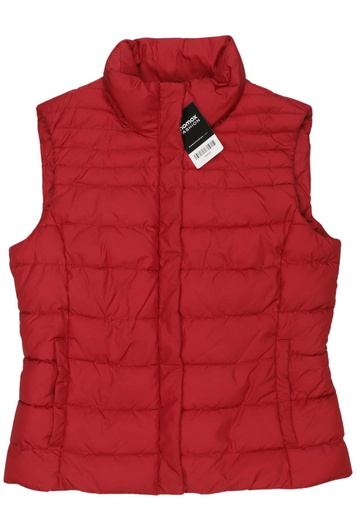 

Taifun Damen Weste, rot, Gr. 38