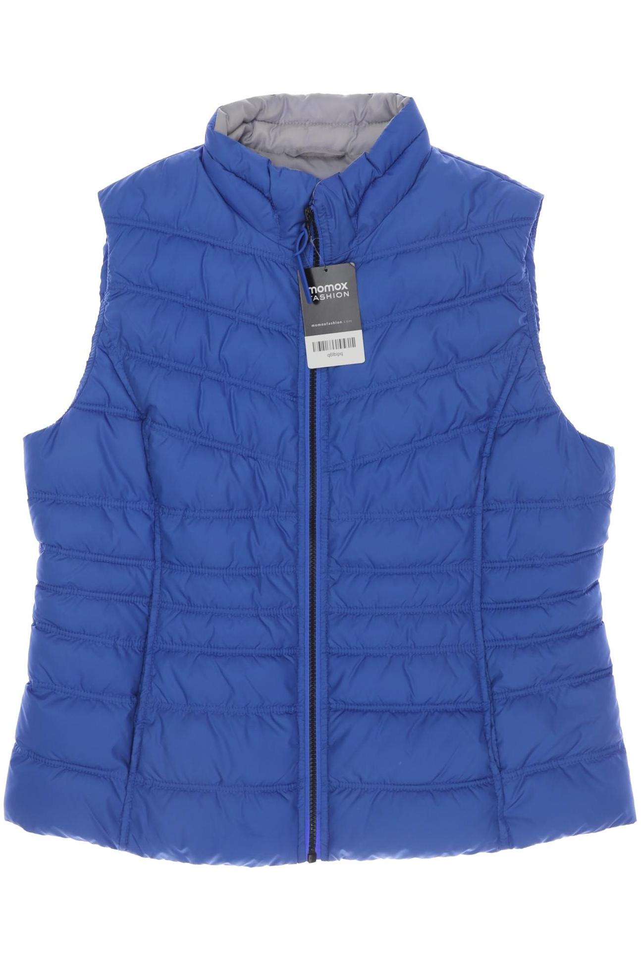 

Taifun Damen Weste, blau, Gr. 42