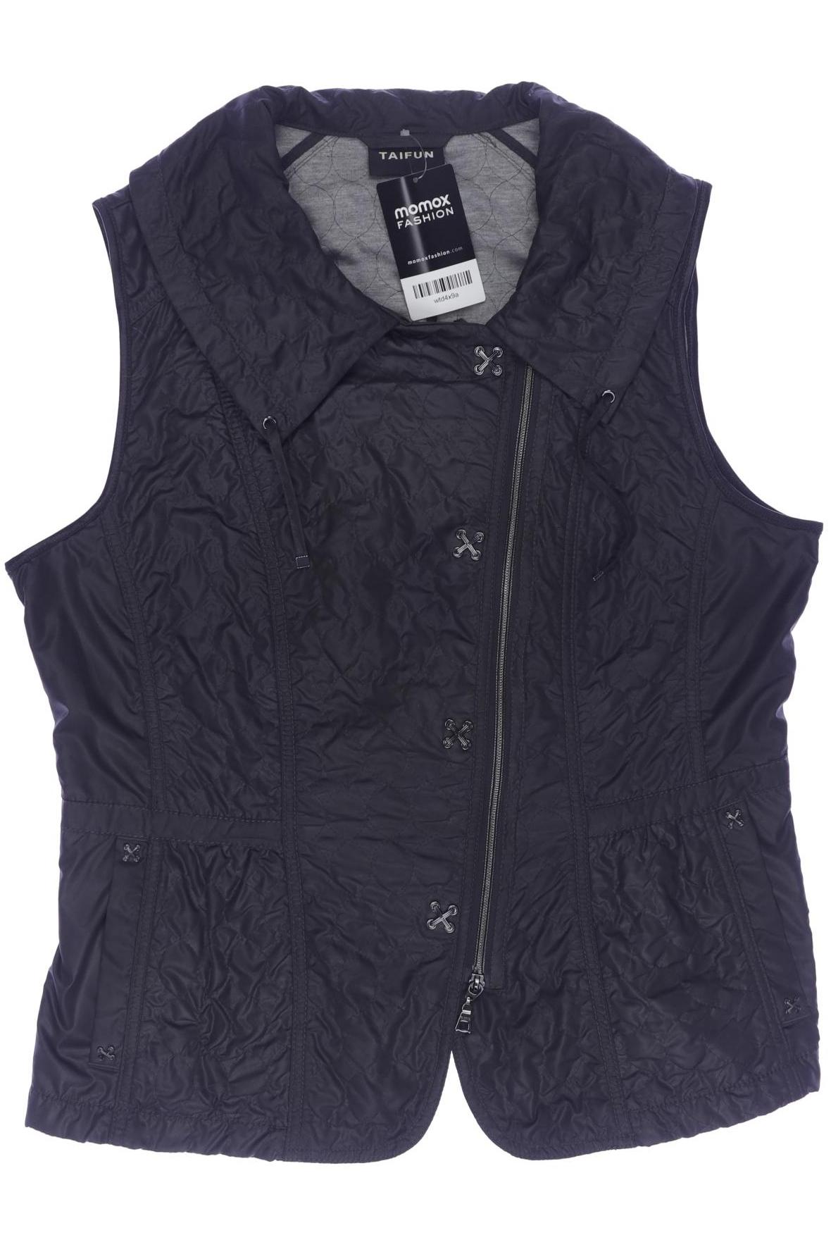 

Taifun Damen Weste, grau, Gr. 40